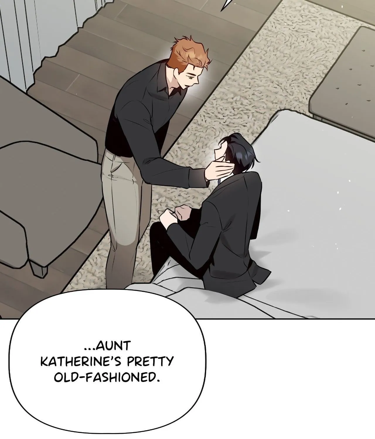 My Perfect Omega Chapter 48 page 81 - 