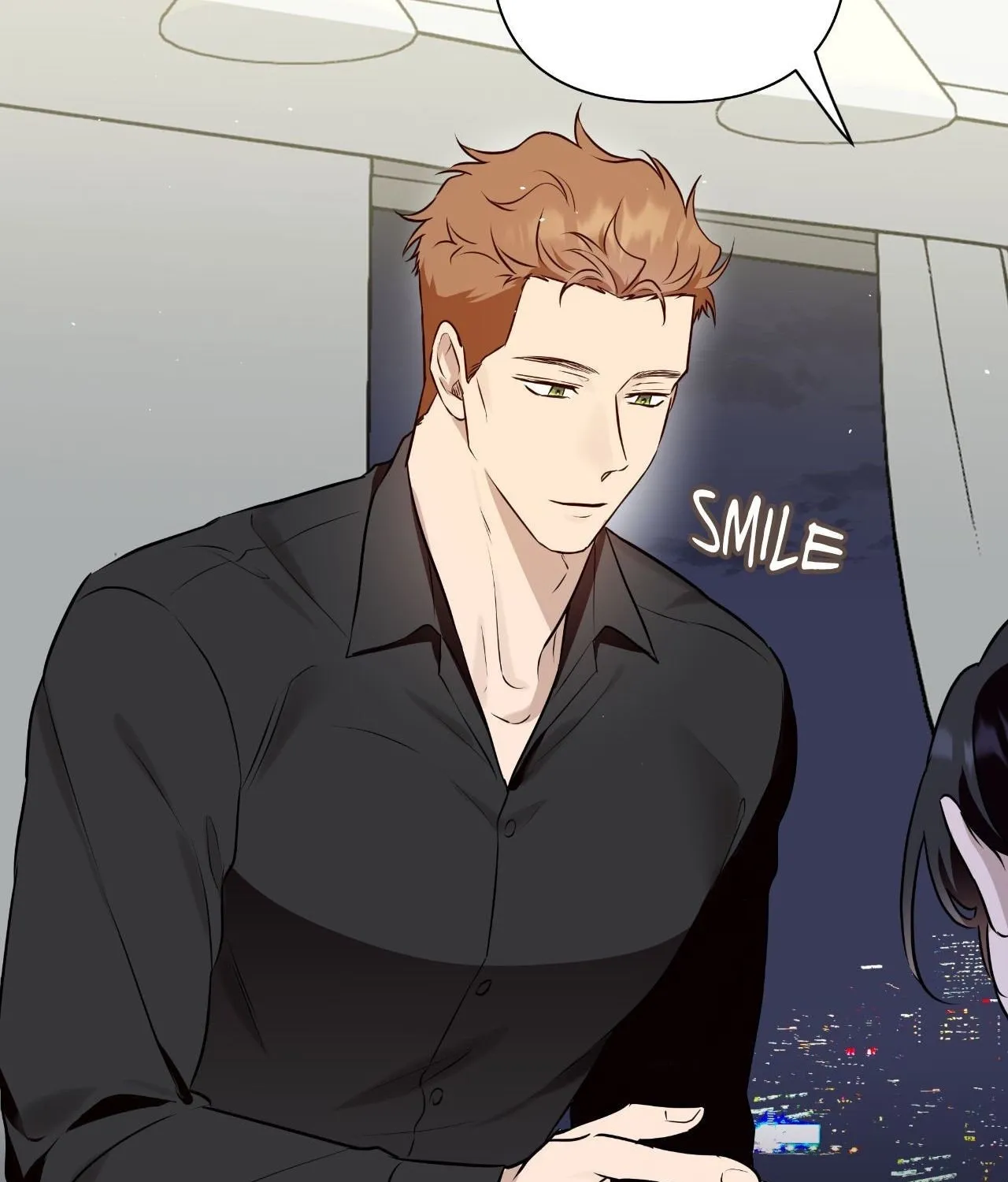My Perfect Omega Chapter 48 page 85 - 