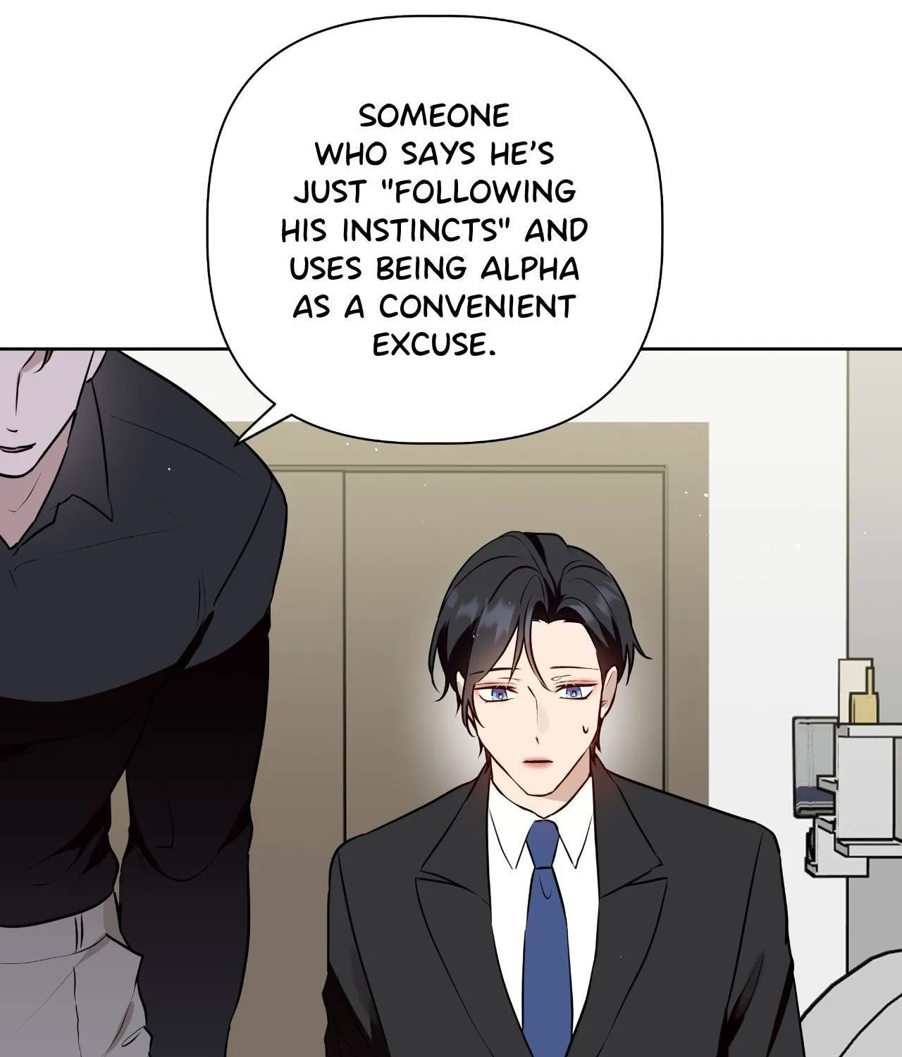 My Perfect Omega Chapter 48 page 89 - 