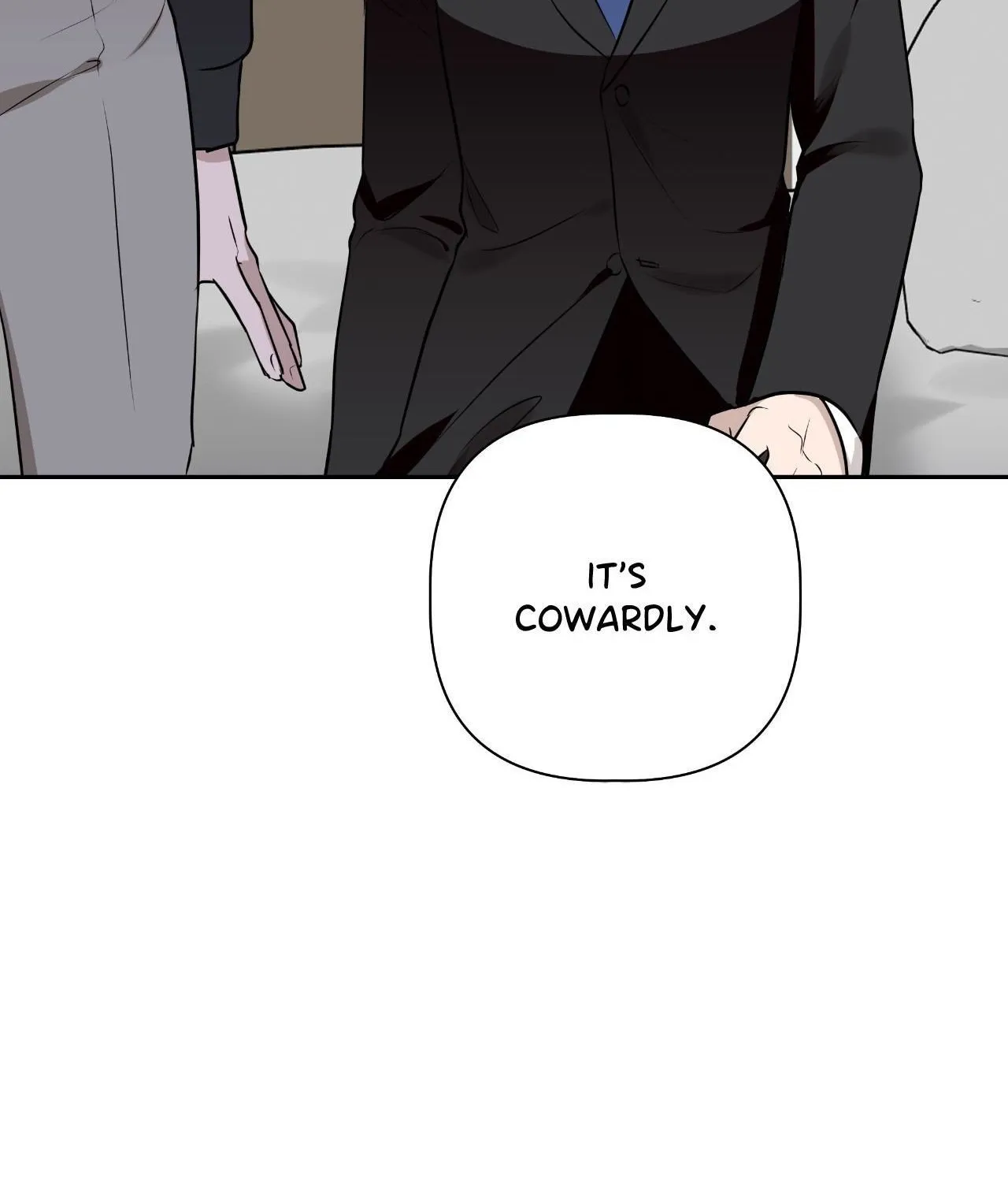 My Perfect Omega Chapter 48 page 90 - 