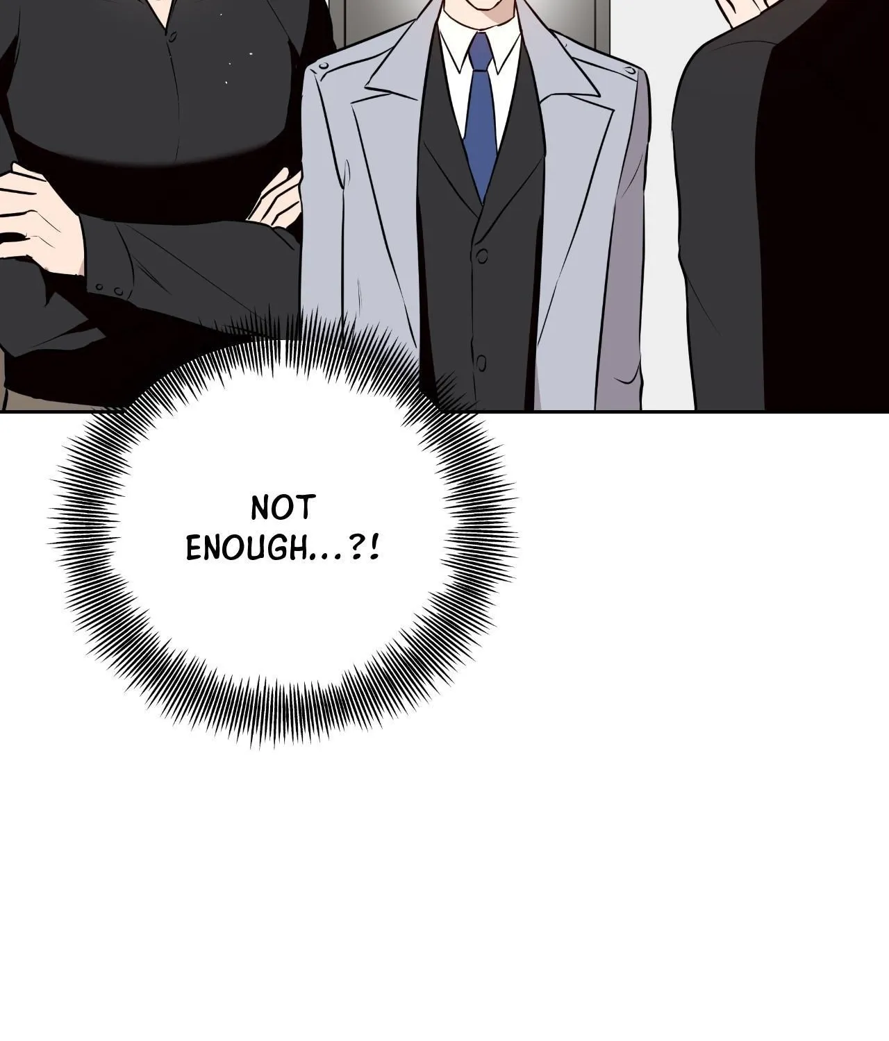 My Perfect Omega Chapter 48 page 10 - 