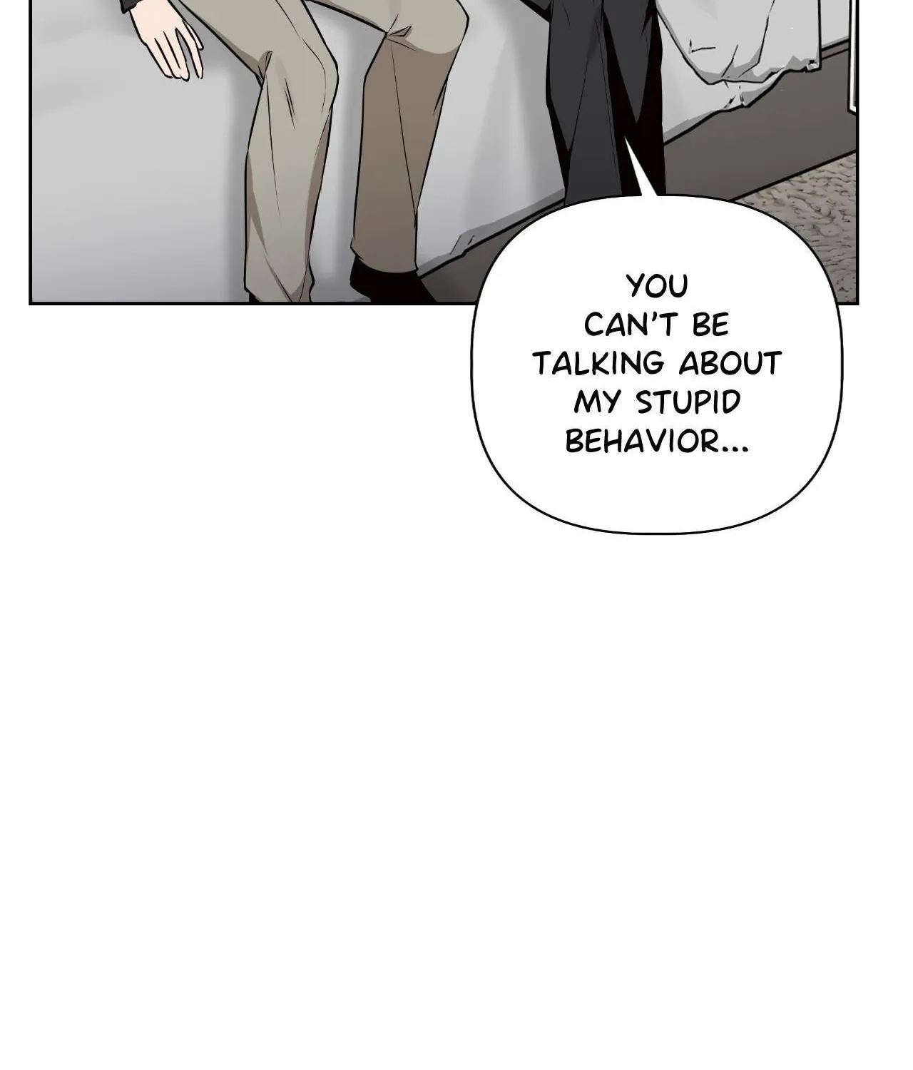 My Perfect Omega Chapter 48 page 96 - 