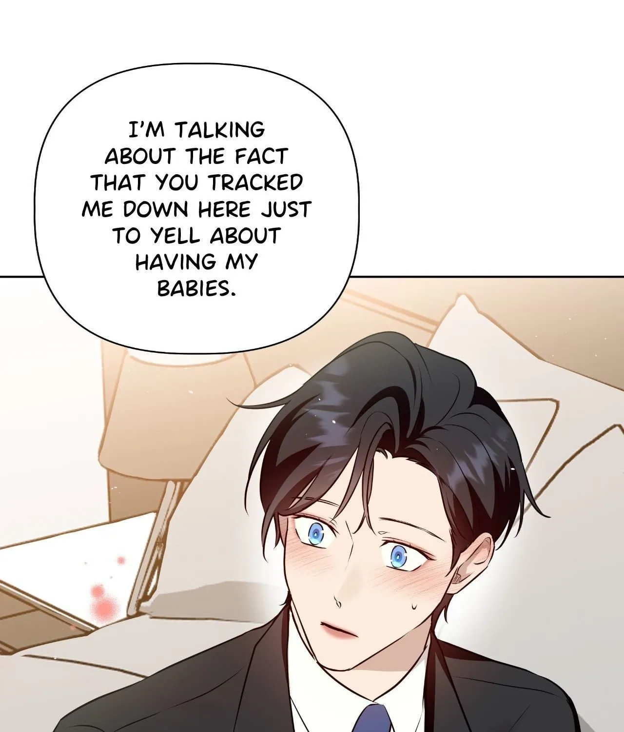 My Perfect Omega Chapter 48 page 97 - 