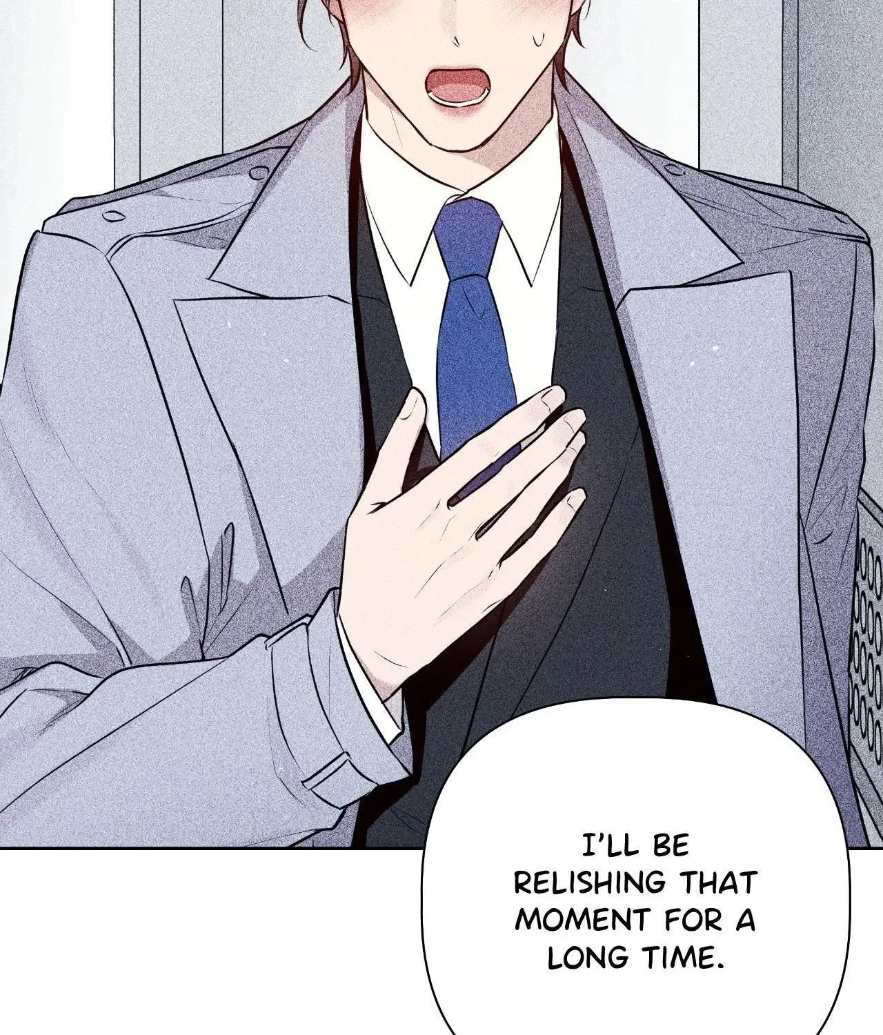 My Perfect Omega Chapter 48 page 100 - 