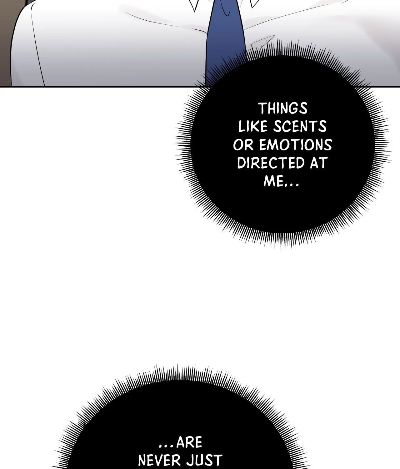 My Perfect Omega Chapter 49 page 11 - 