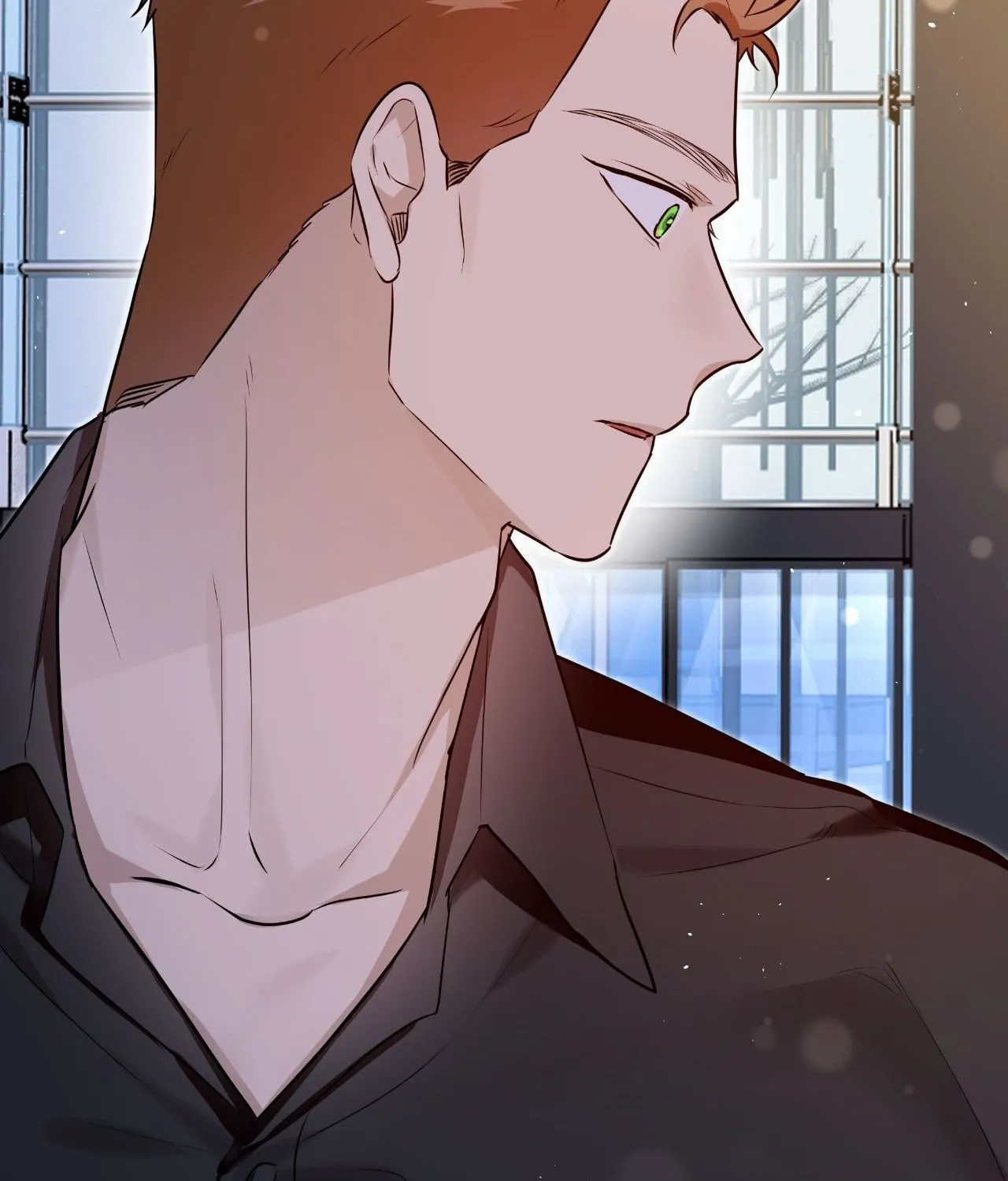 My Perfect Omega Chapter 49 page 101 - 