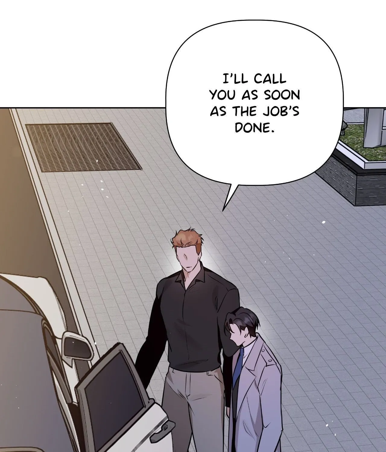 My Perfect Omega Chapter 49 page 106 - 