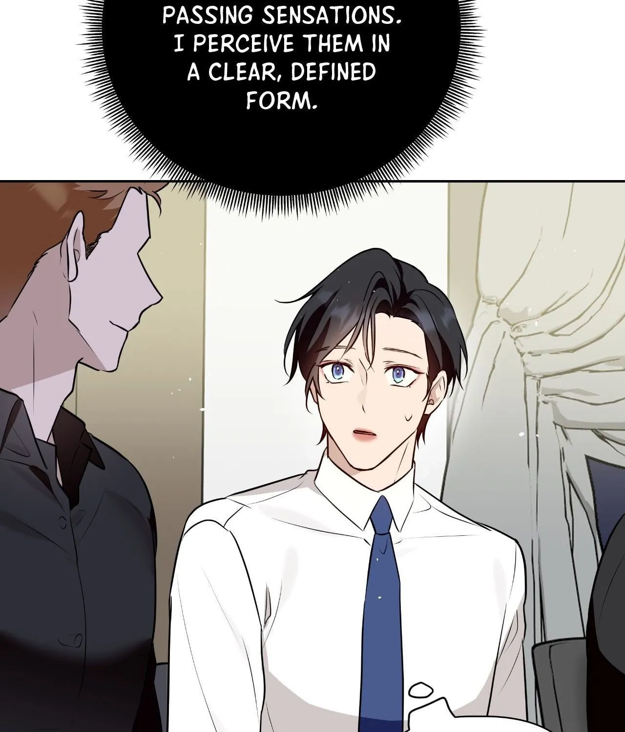 My Perfect Omega Chapter 49 page 12 - 