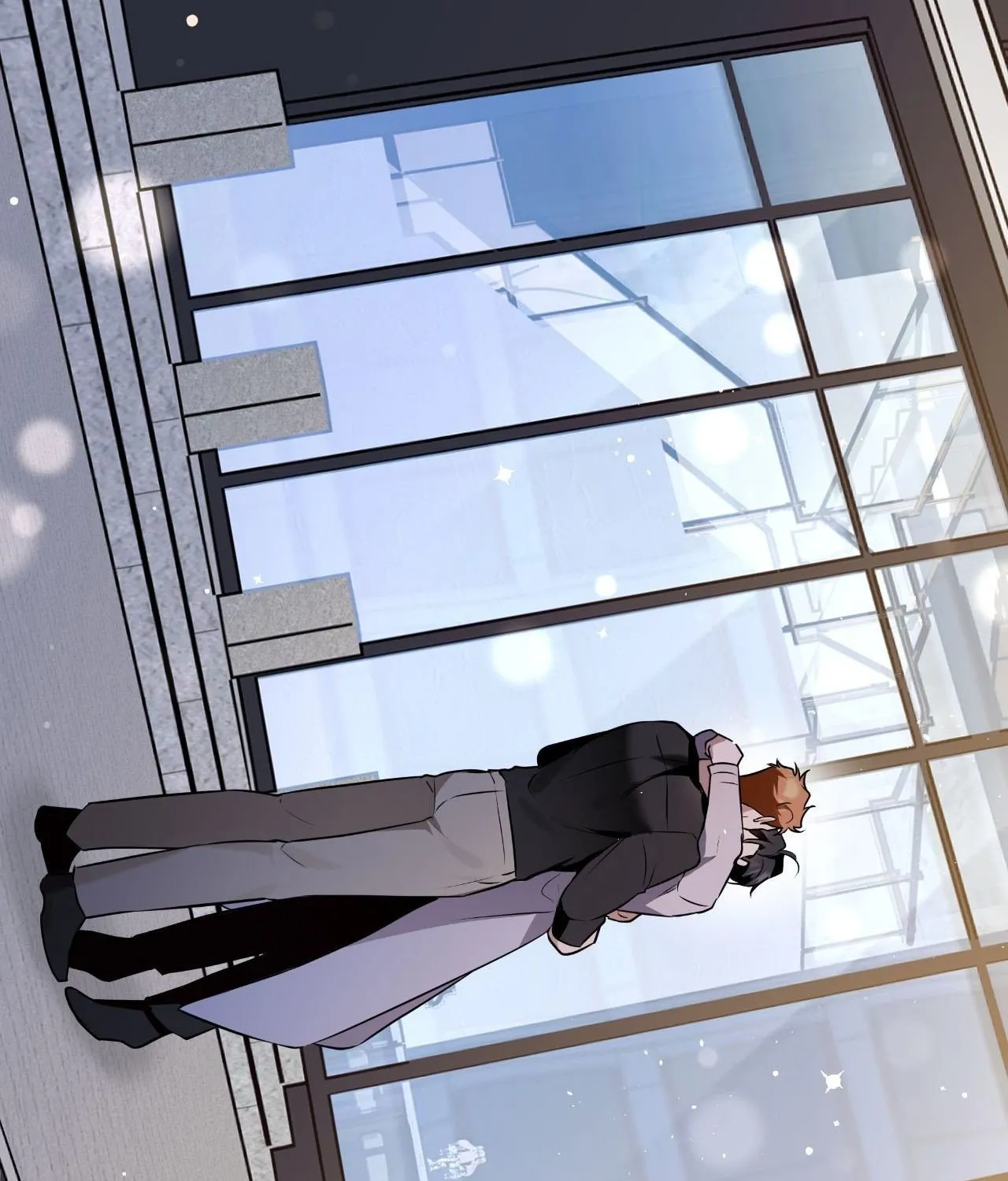 My Perfect Omega Chapter 49 page 117 - 