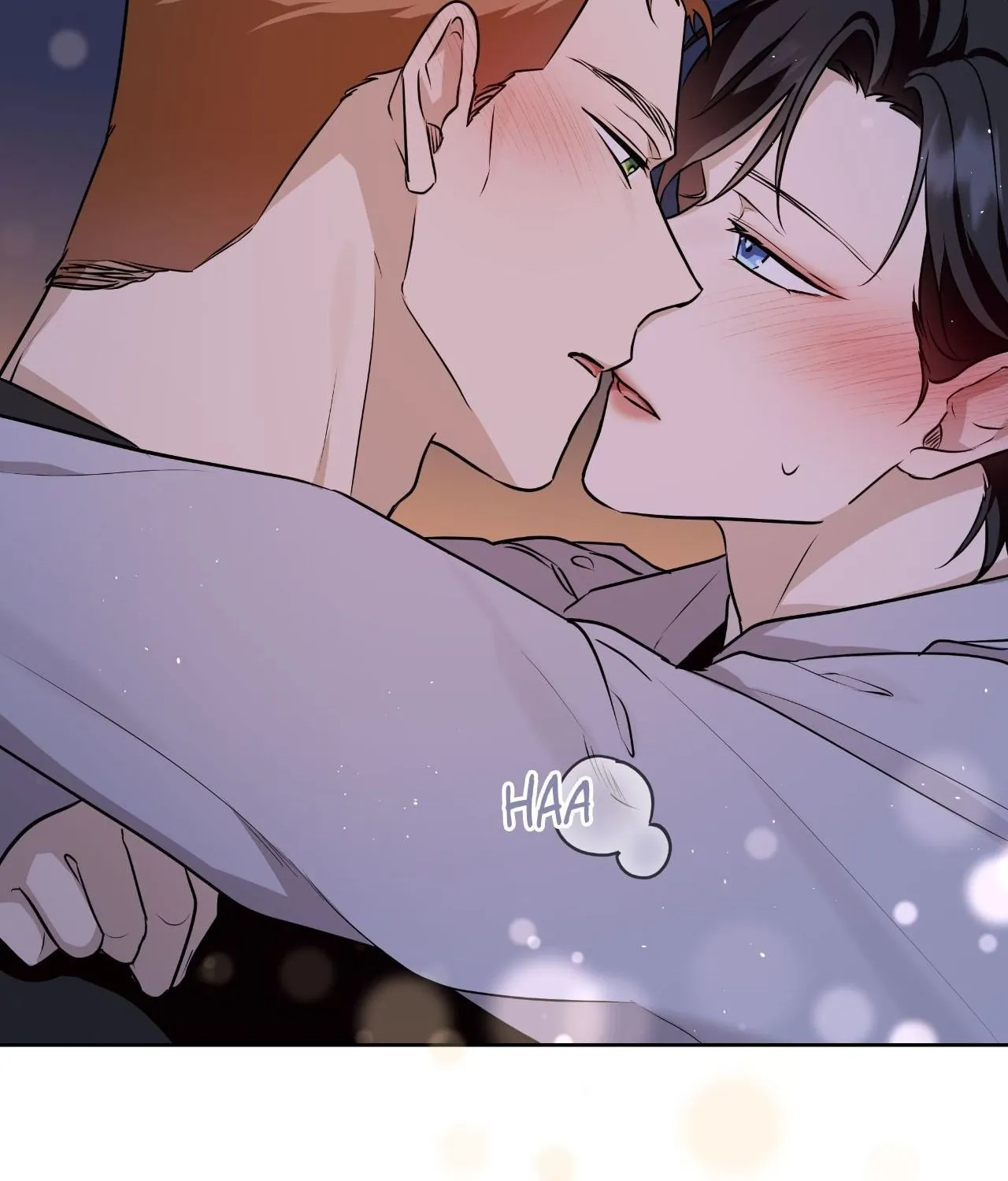 My Perfect Omega Chapter 49 page 120 - 
