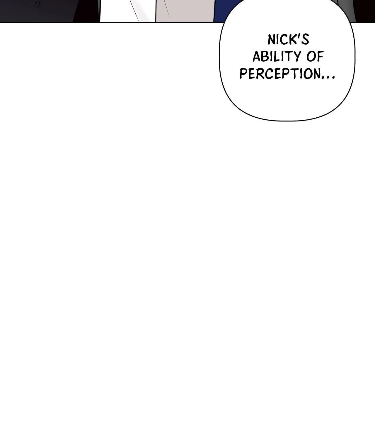 My Perfect Omega Chapter 49 page 13 - 