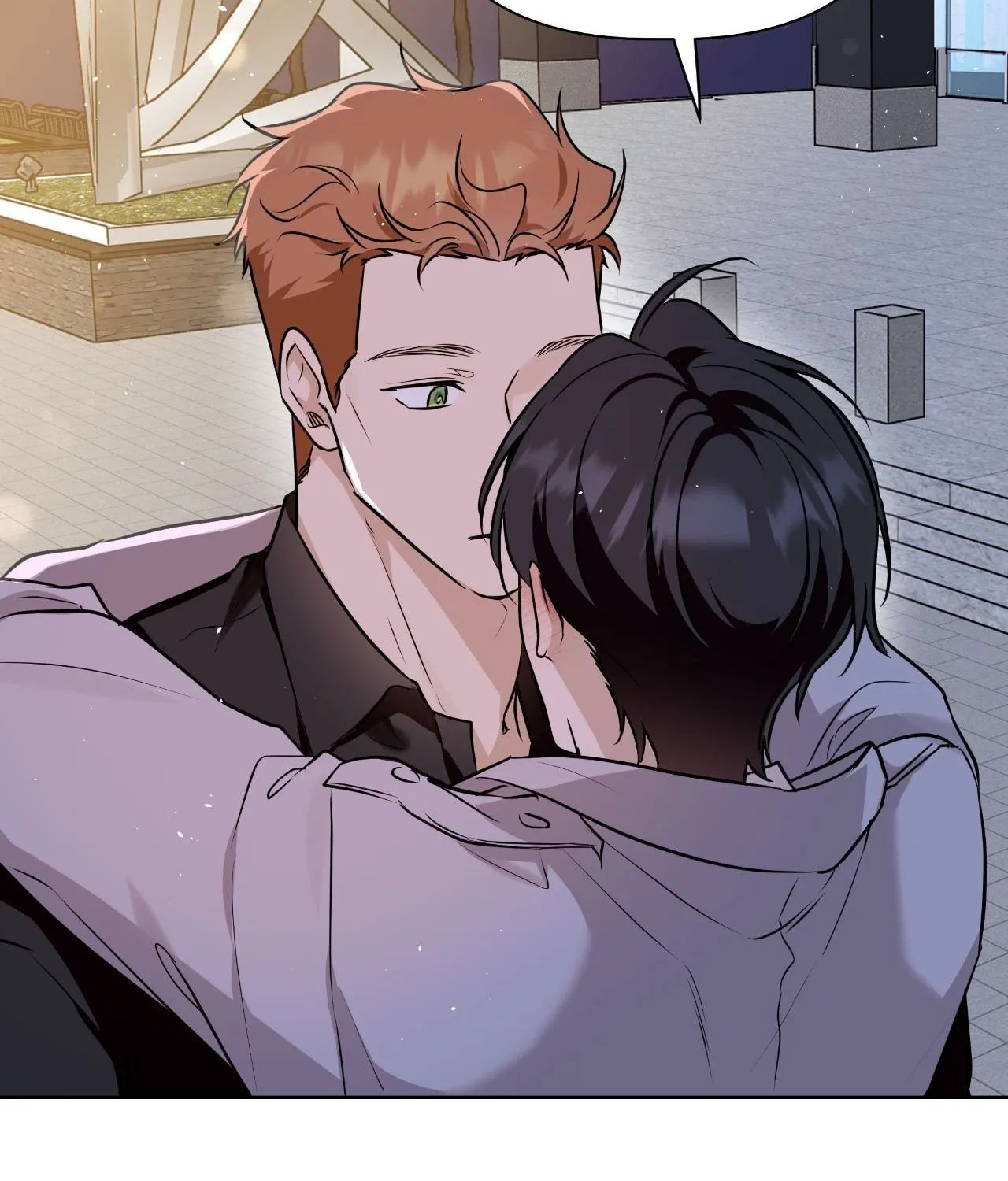 My Perfect Omega Chapter 49 page 124 - 