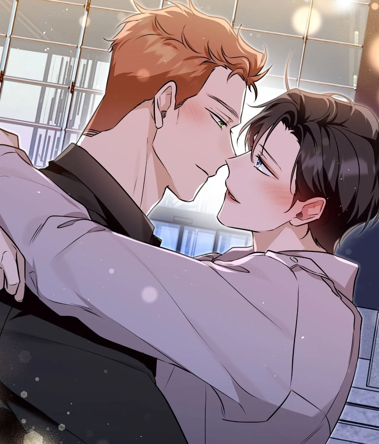 My Perfect Omega Chapter 49 page 126 - 