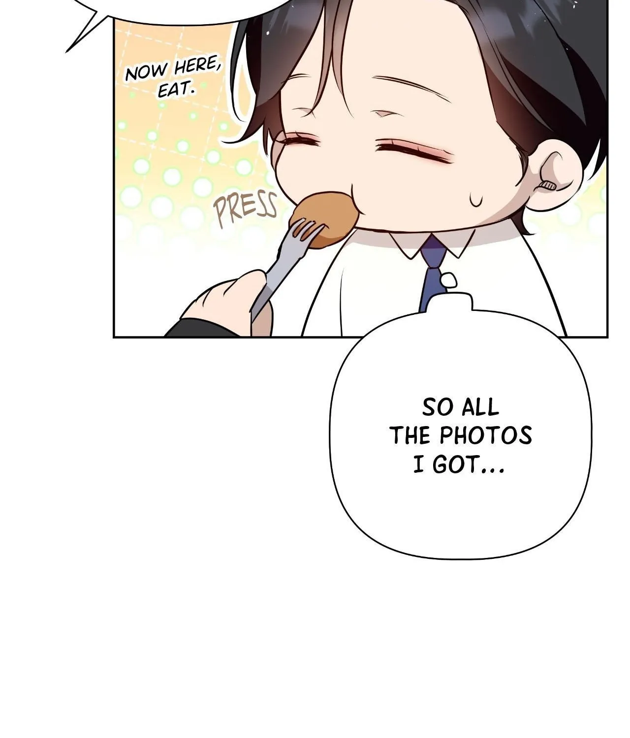 My Perfect Omega Chapter 49 page 18 - 