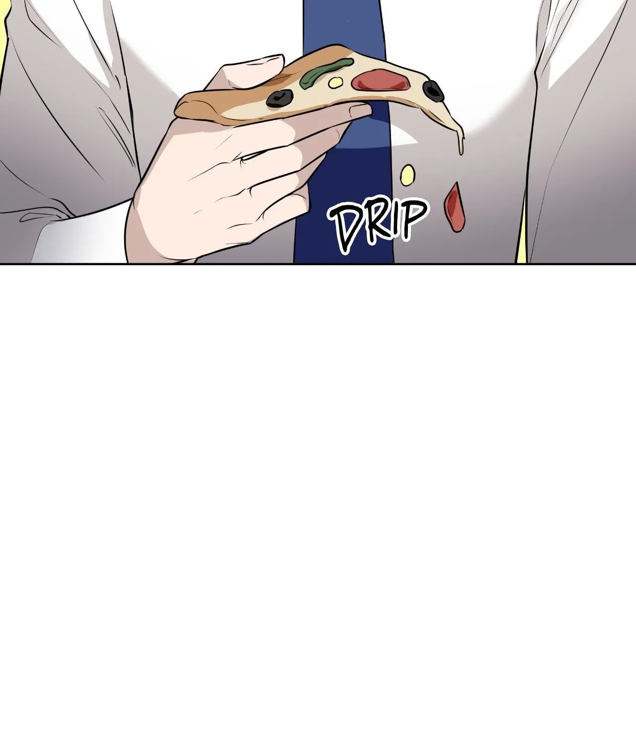 My Perfect Omega Chapter 49 page 3 - 