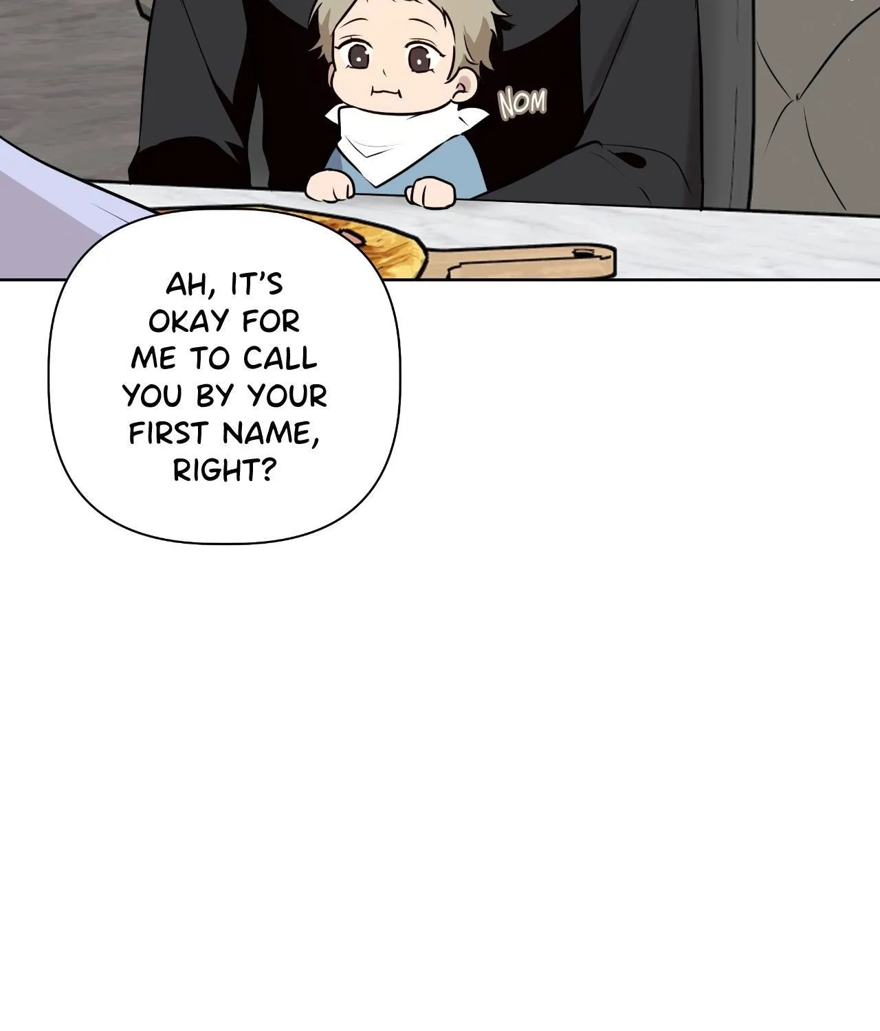 My Perfect Omega Chapter 49 page 22 - 