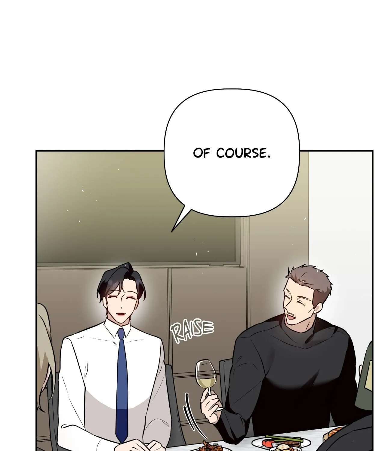 My Perfect Omega Chapter 49 page 23 - 