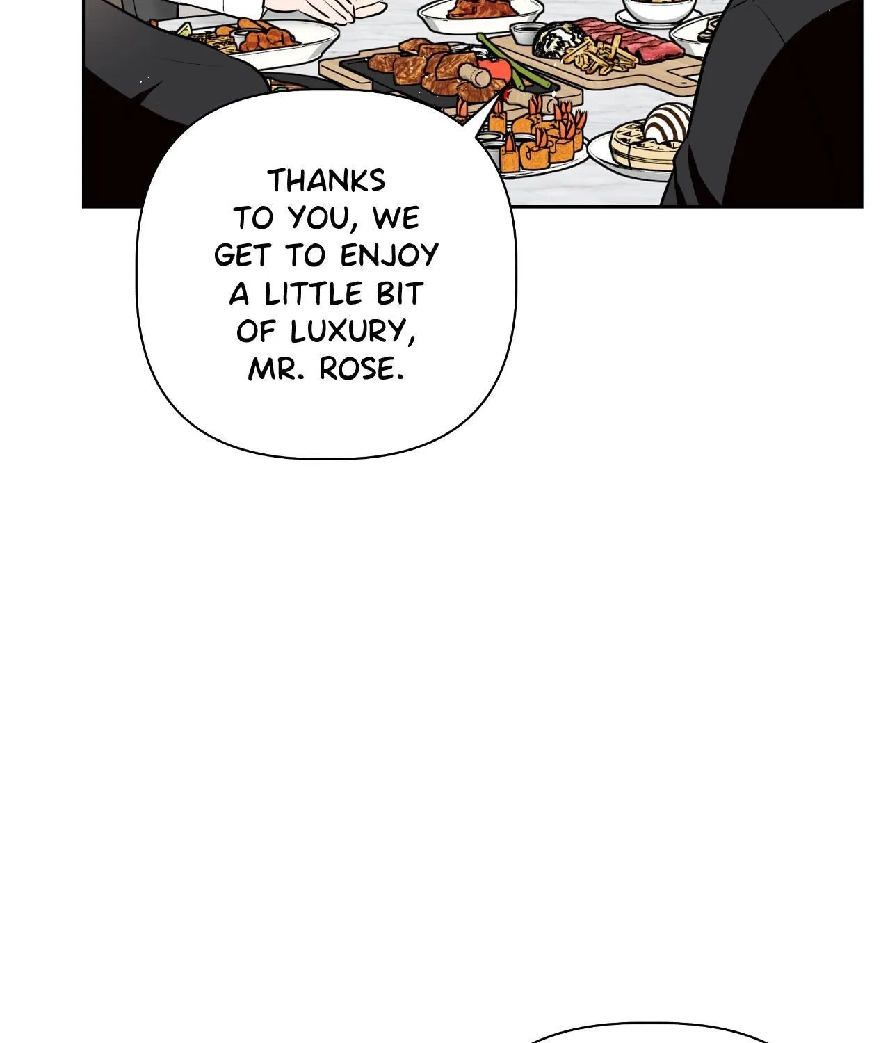 My Perfect Omega Chapter 49 page 24 - 