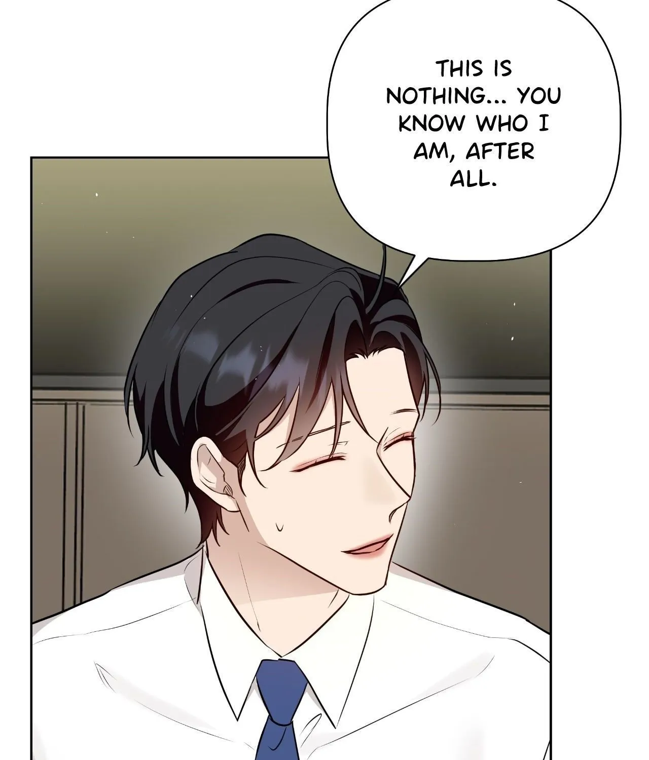 My Perfect Omega Chapter 49 page 25 - 
