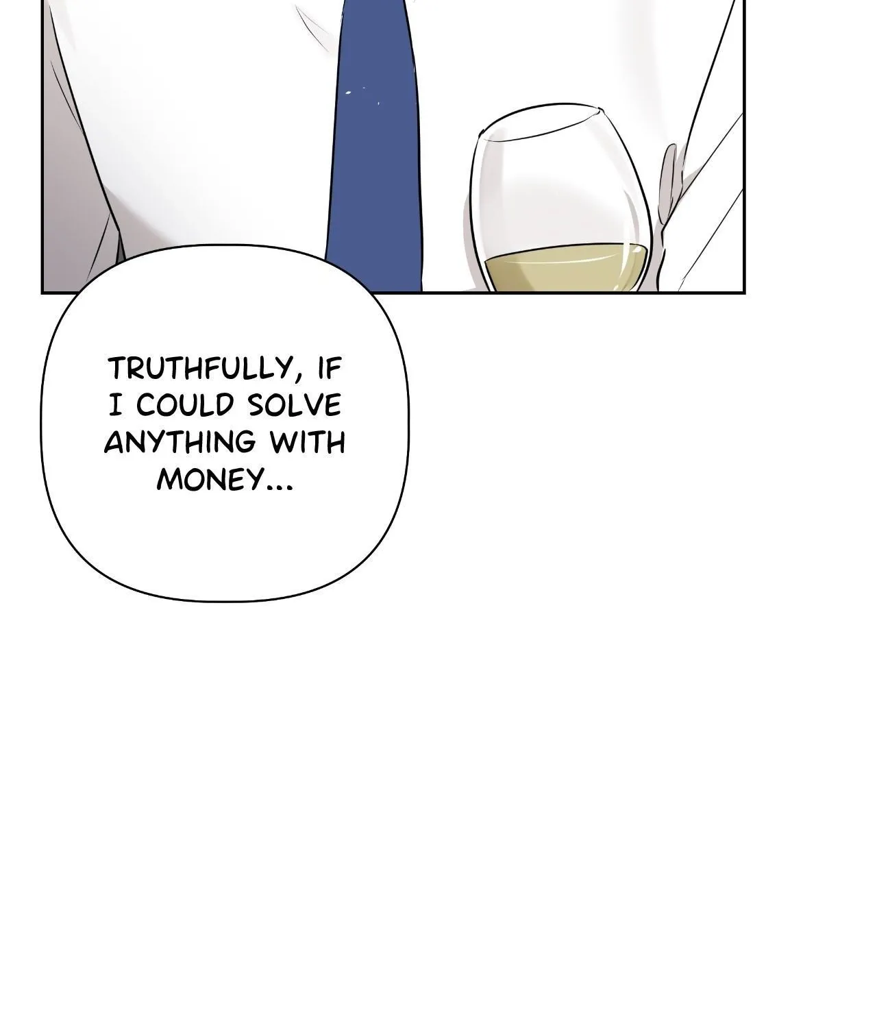 My Perfect Omega Chapter 49 page 26 - 