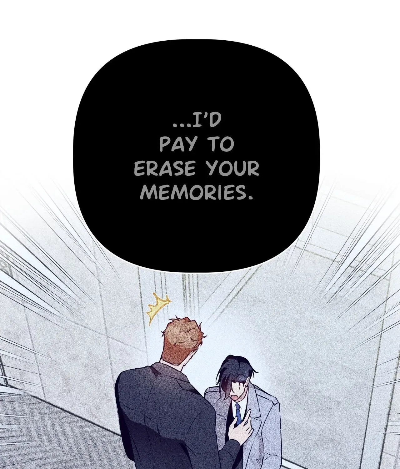 My Perfect Omega Chapter 49 page 27 - 