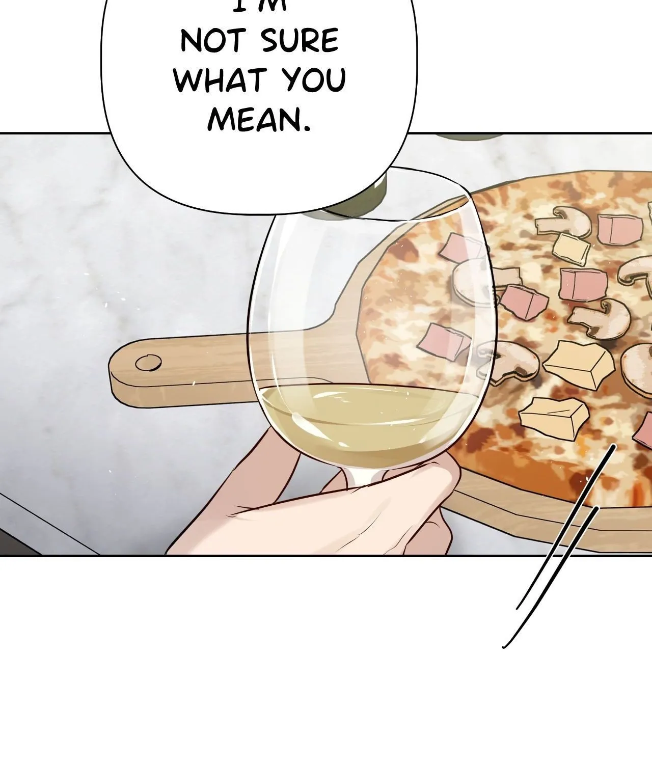 My Perfect Omega Chapter 49 page 30 - 