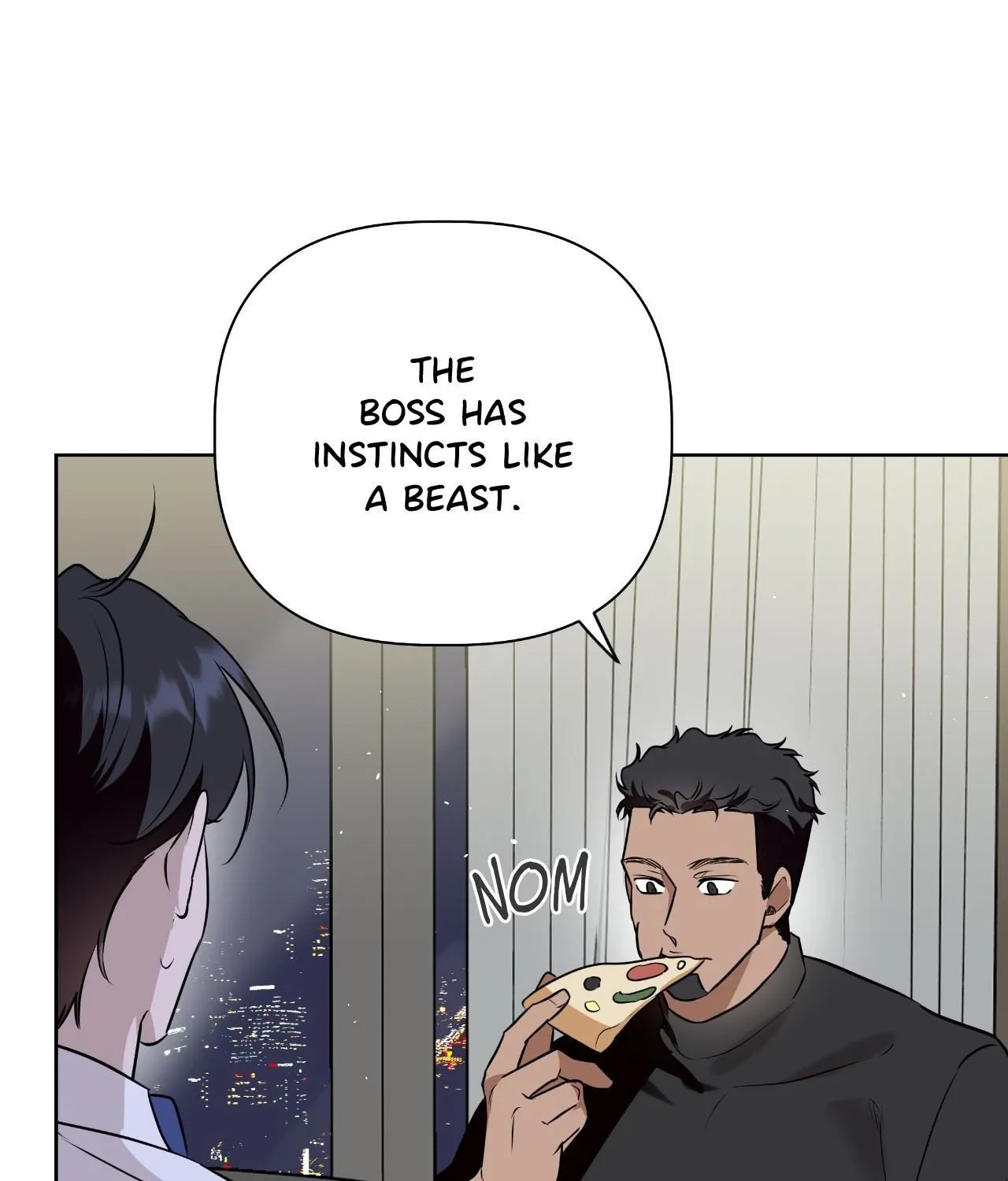 My Perfect Omega Chapter 49 page 4 - 
