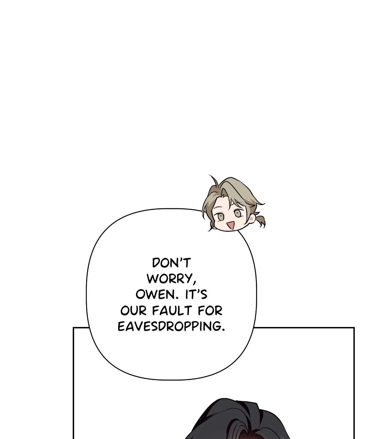 My Perfect Omega Chapter 49 page 33 - 