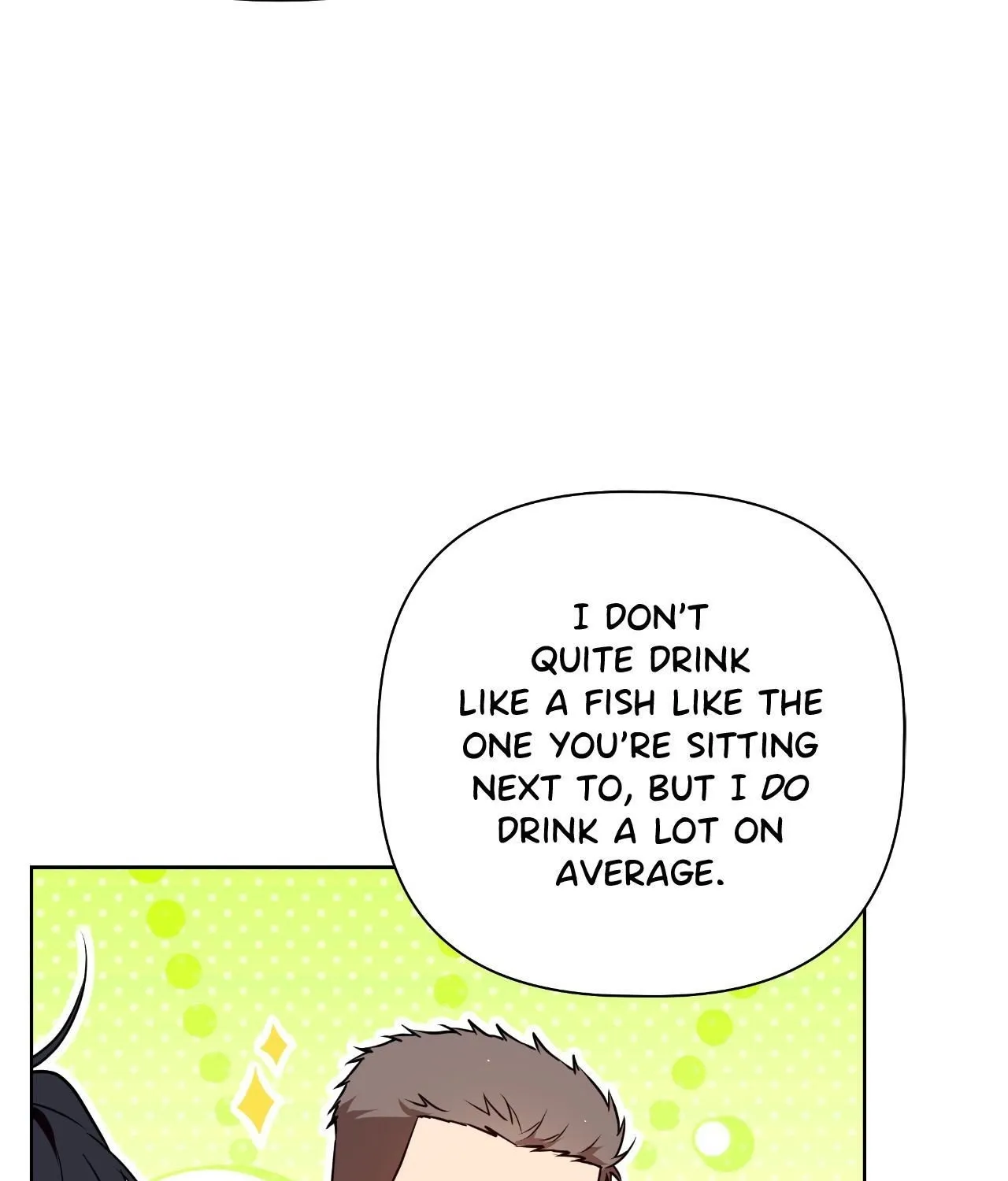 My Perfect Omega Chapter 49 page 37 - 
