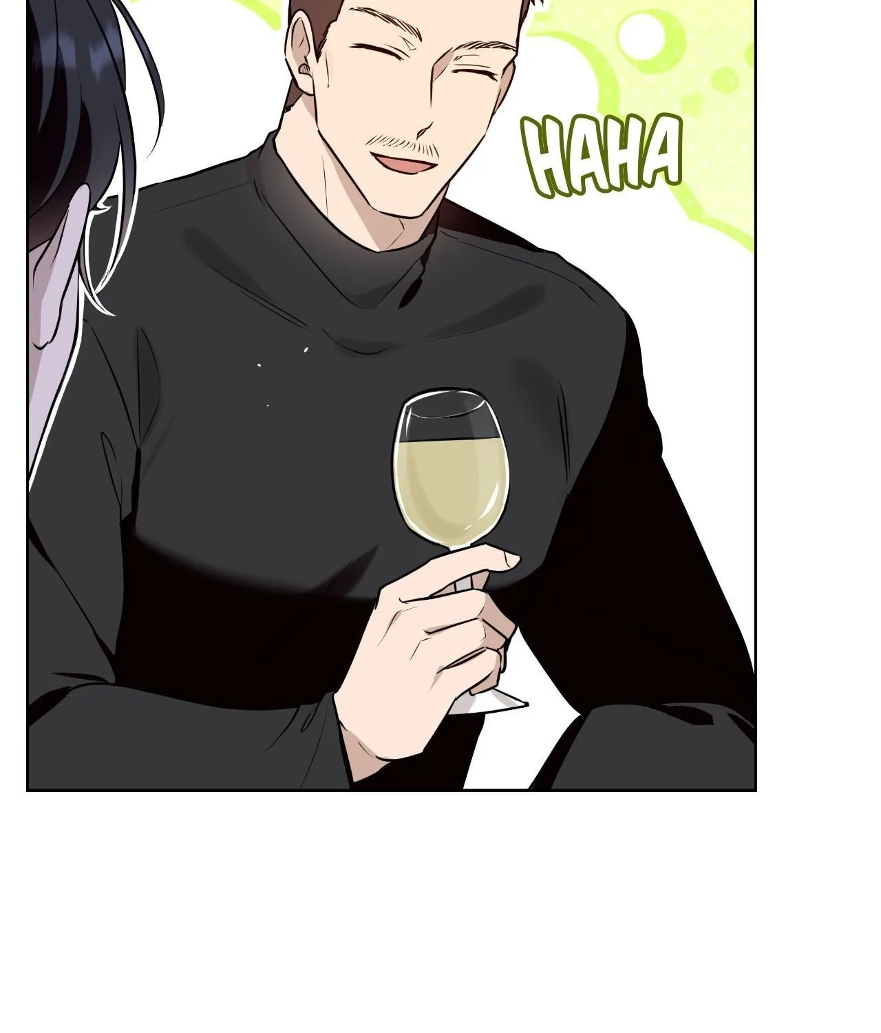 My Perfect Omega Chapter 49 page 38 - 