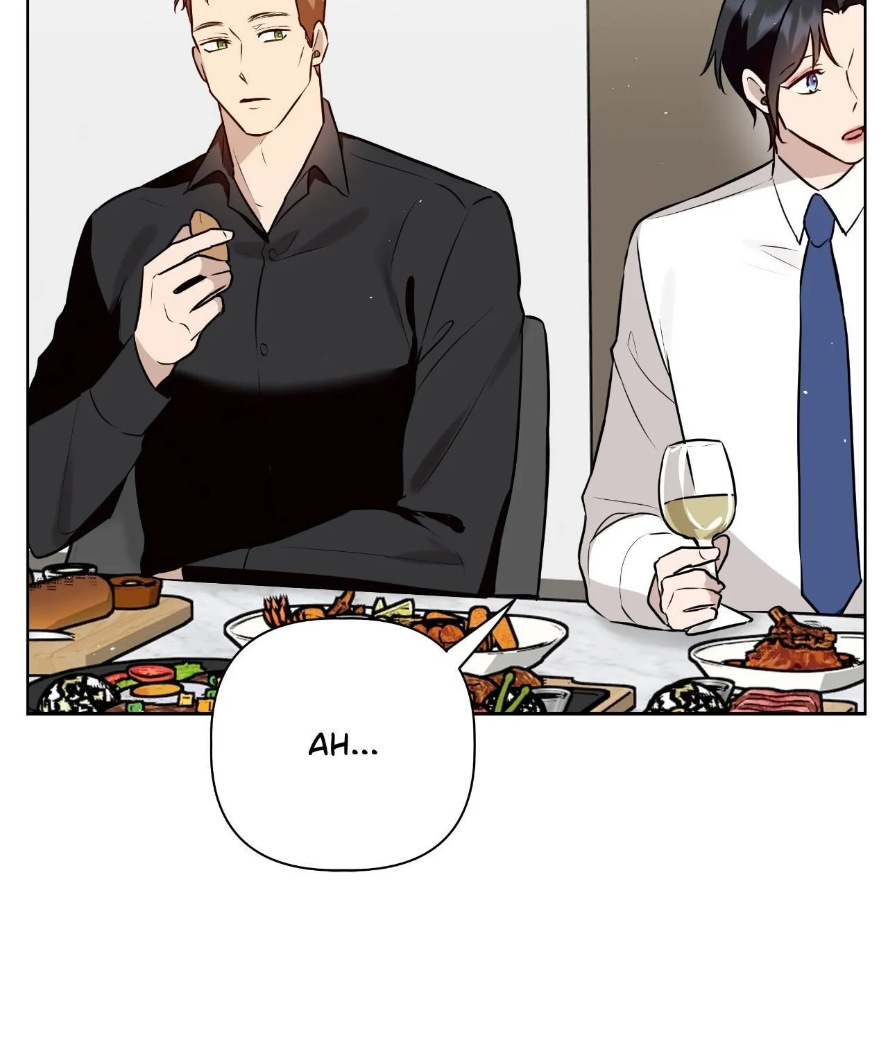 My Perfect Omega Chapter 49 page 40 - 