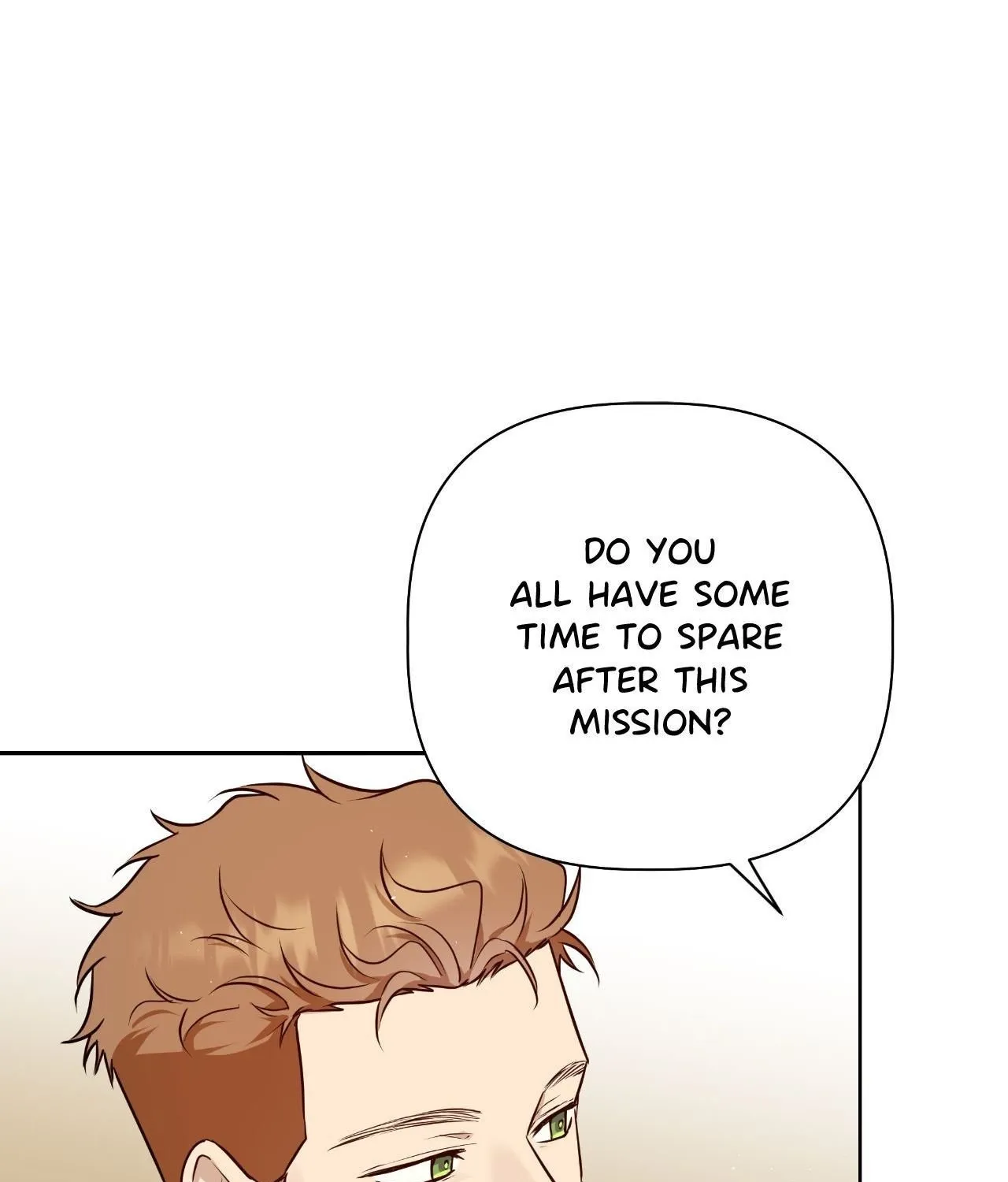 My Perfect Omega Chapter 49 page 41 - 
