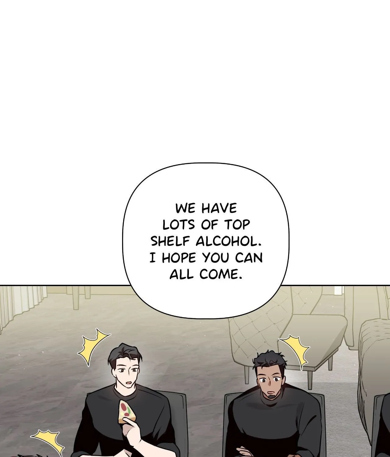 My Perfect Omega Chapter 49 page 45 - 