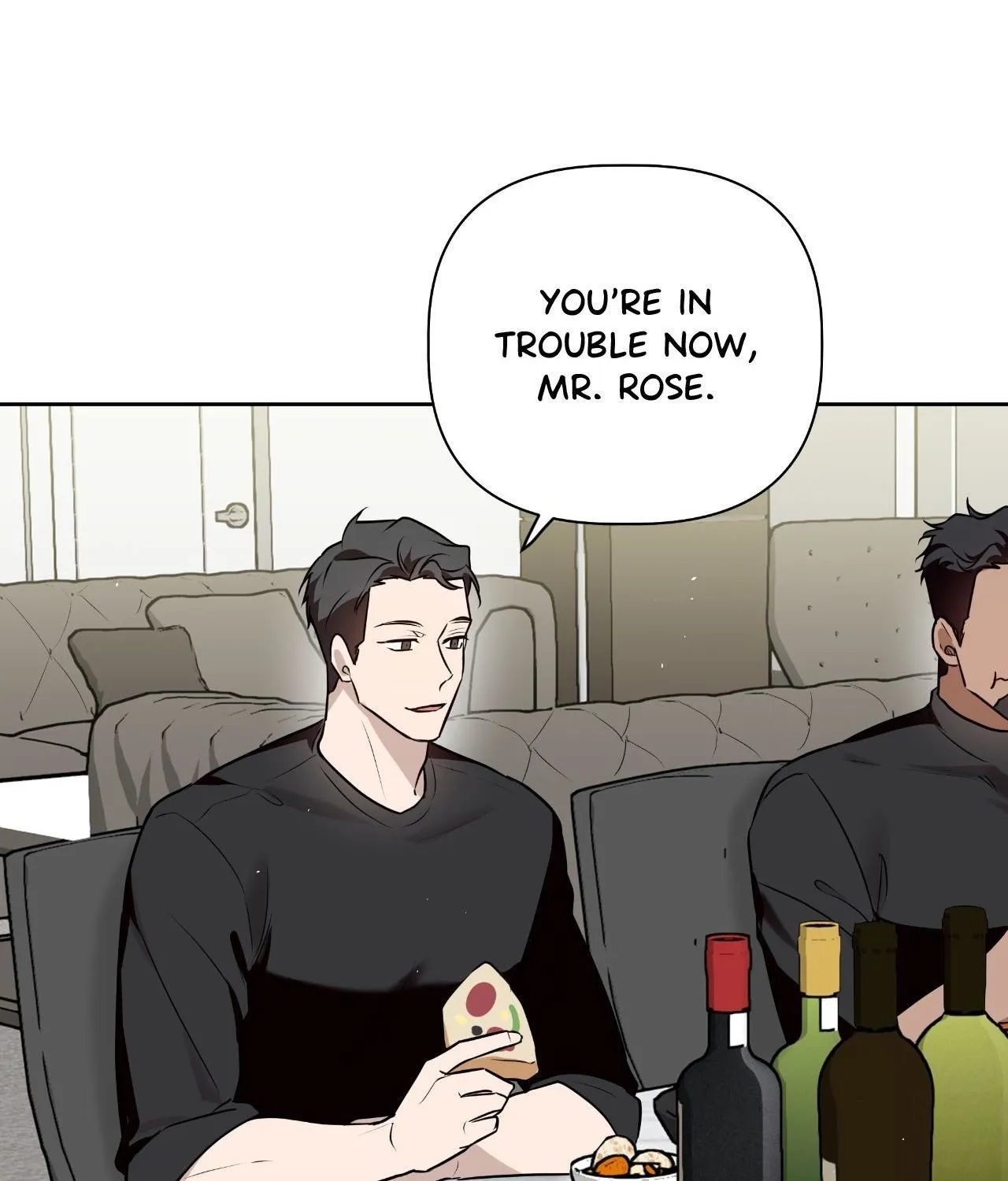 My Perfect Omega Chapter 49 page 47 - 
