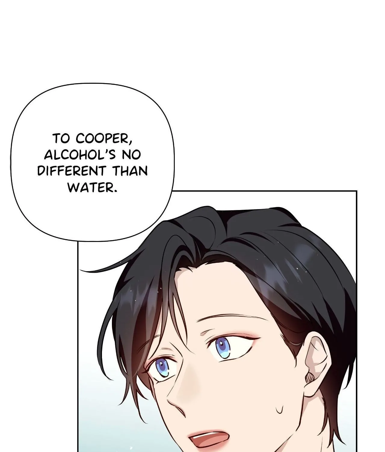 My Perfect Omega Chapter 49 page 58 - 