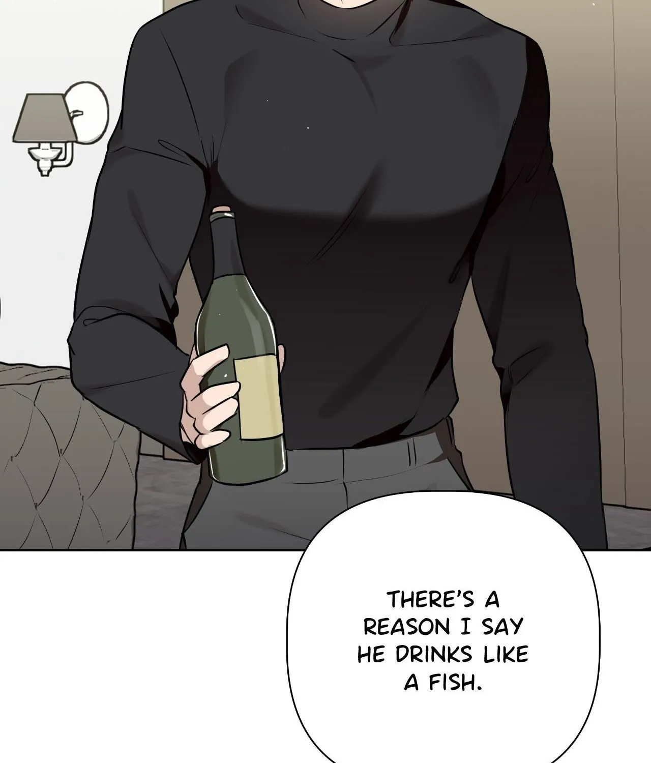 My Perfect Omega Chapter 49 page 61 - 