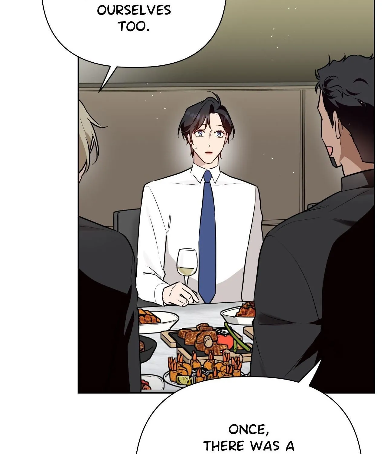 My Perfect Omega Chapter 49 page 63 - 