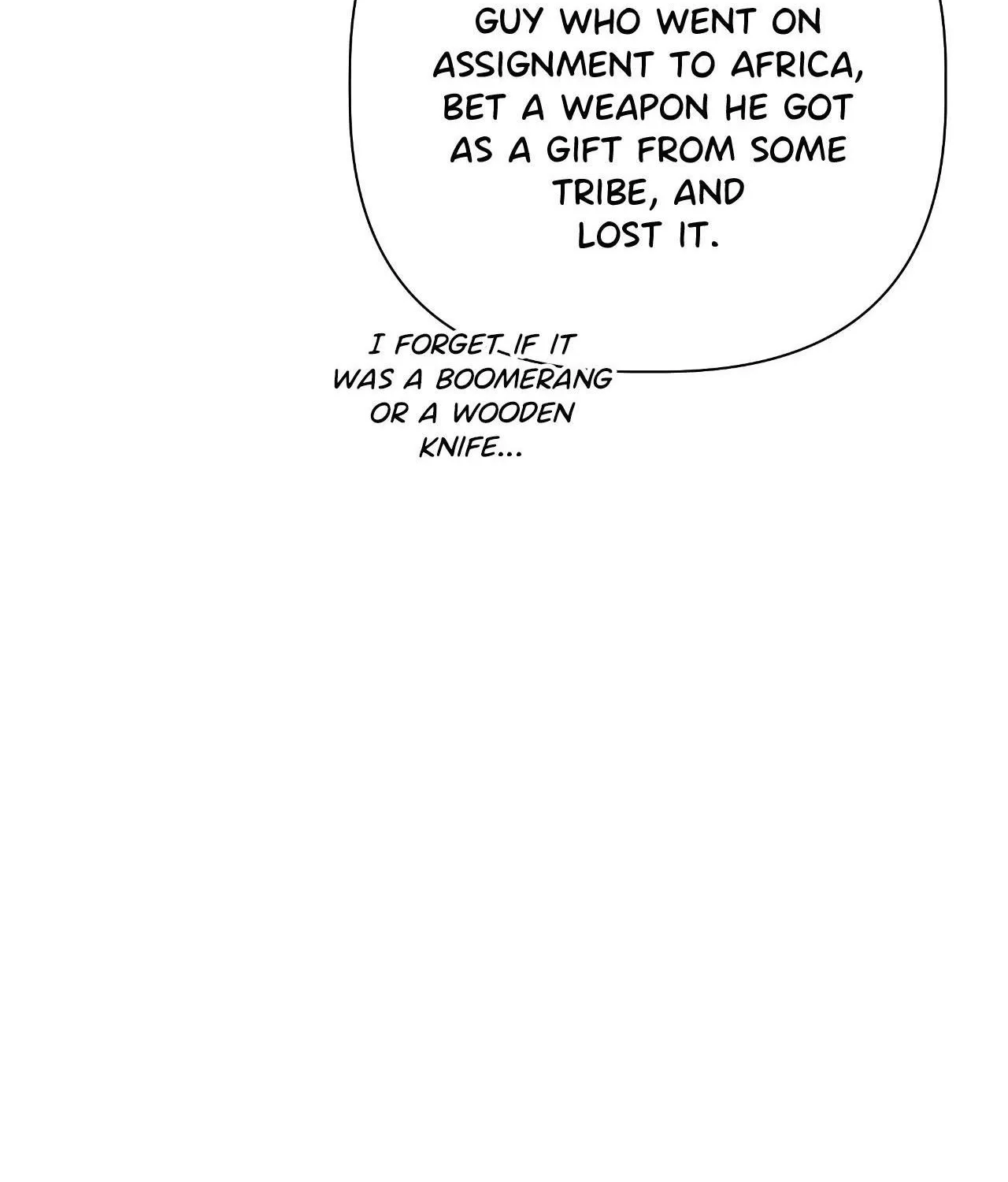 My Perfect Omega Chapter 49 page 64 - 