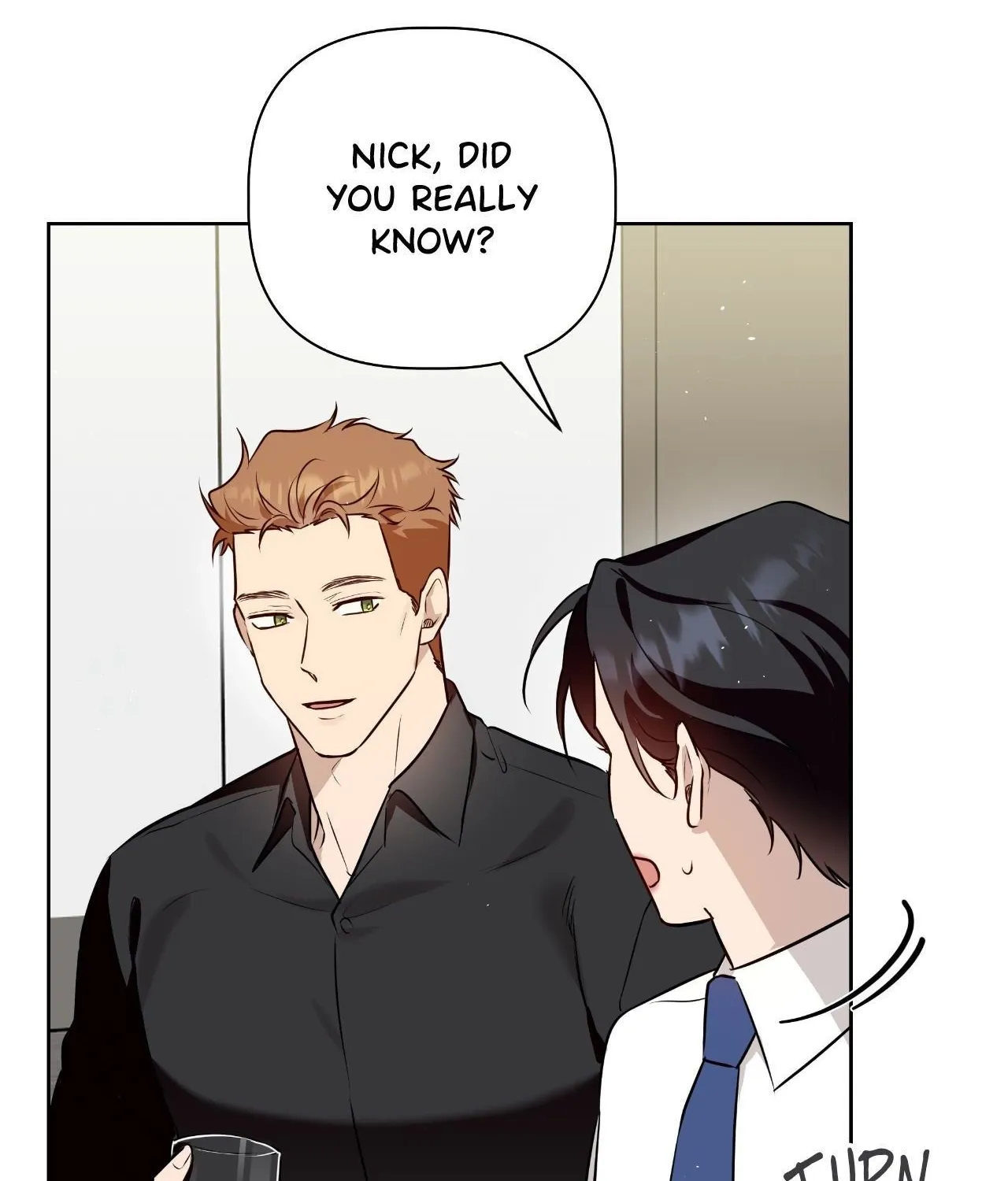 My Perfect Omega Chapter 49 page 8 - 