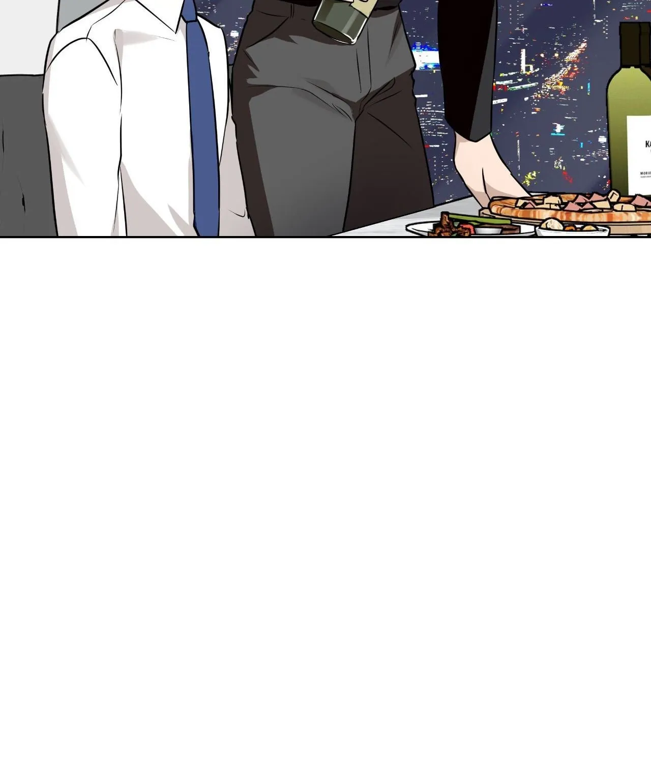 My Perfect Omega Chapter 49 page 71 - 