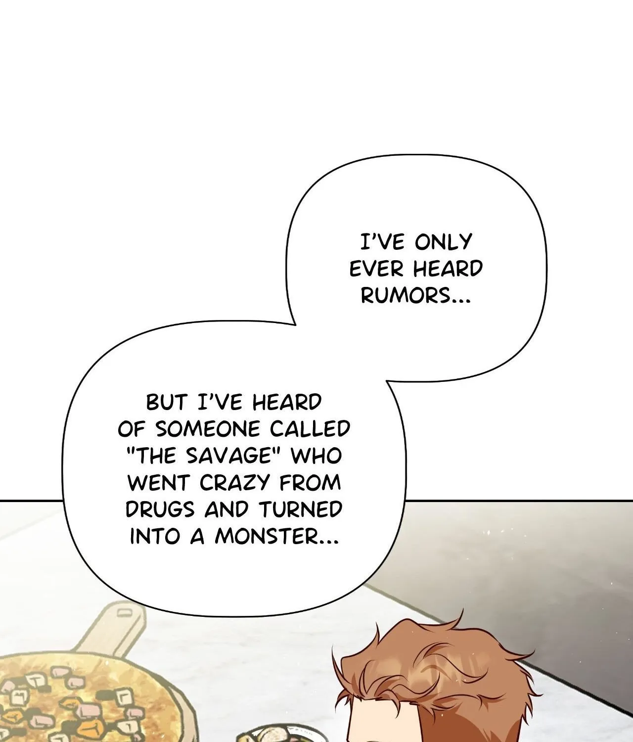 My Perfect Omega Chapter 49 page 74 - 