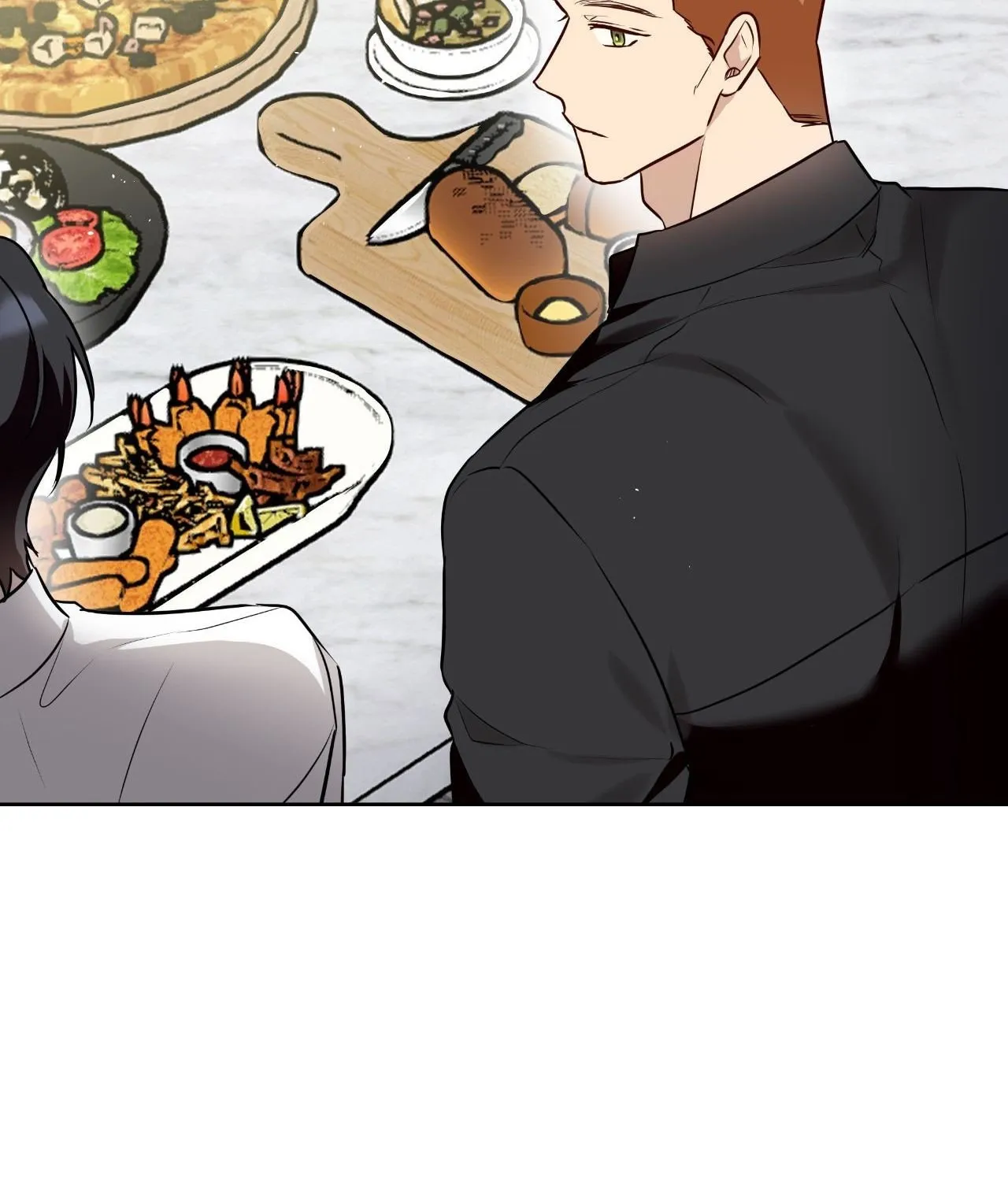 My Perfect Omega Chapter 49 page 75 - 