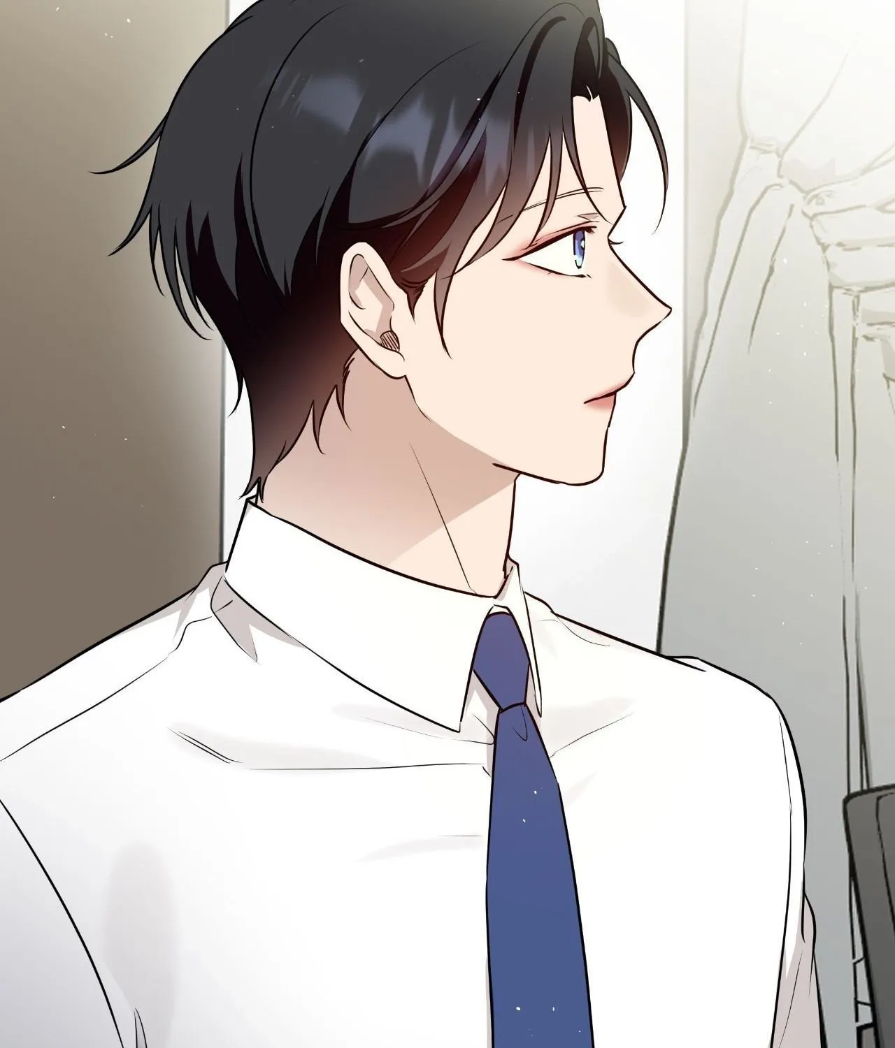 My Perfect Omega Chapter 49 page 77 - 