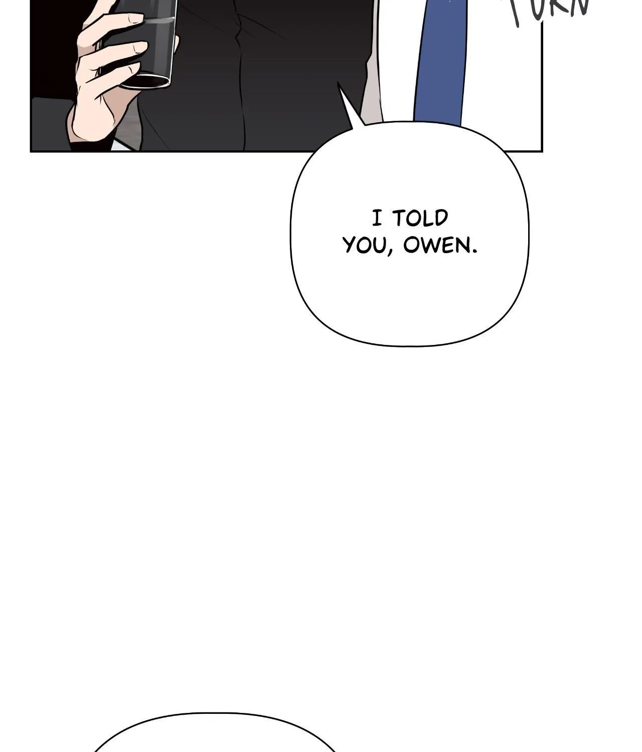 My Perfect Omega Chapter 49 page 9 - 