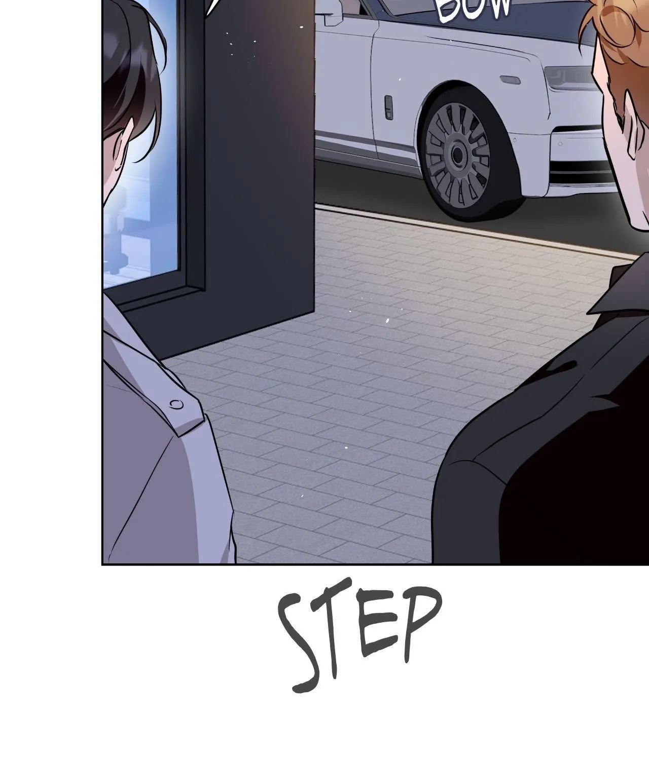 My Perfect Omega Chapter 49 page 85 - 