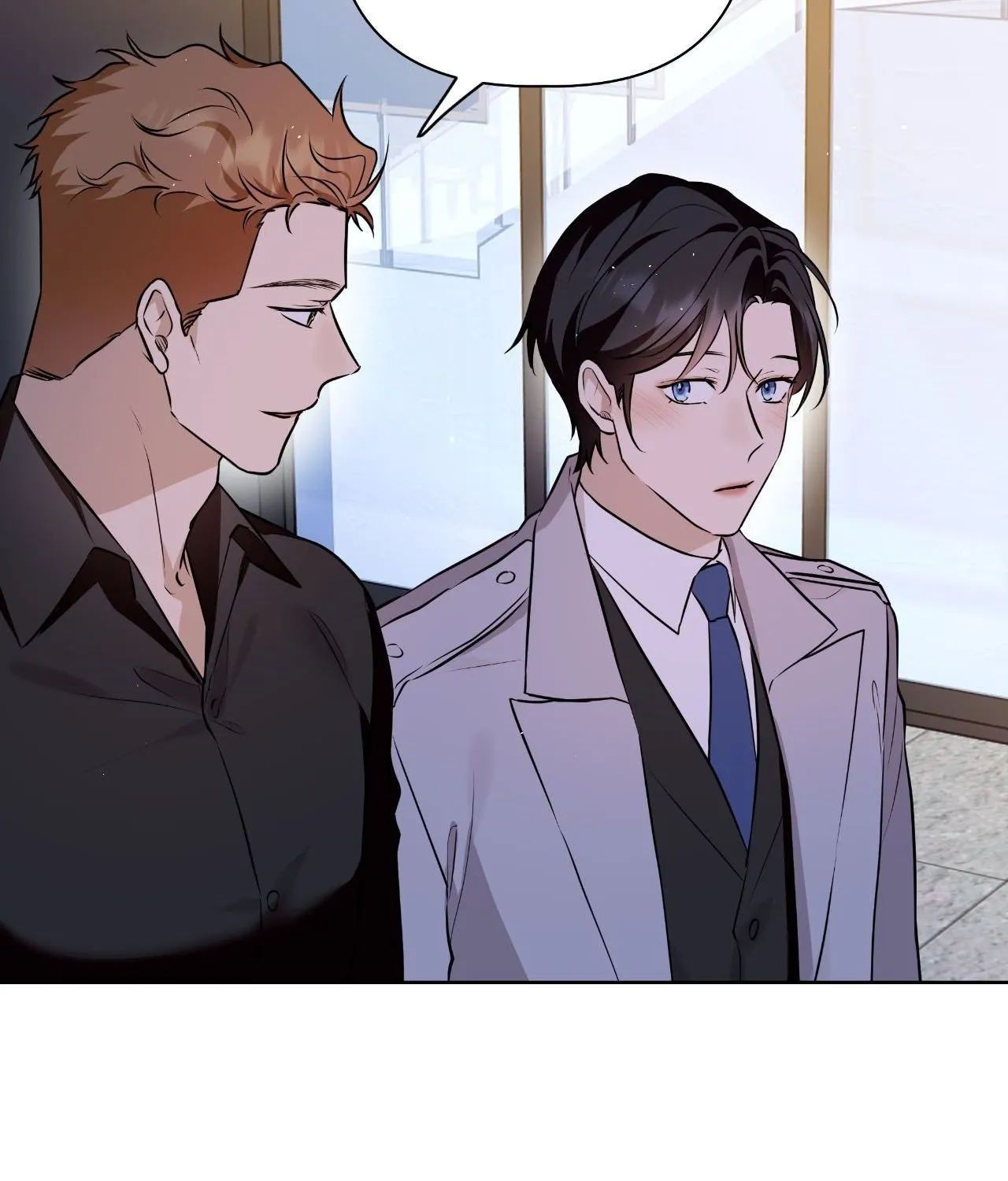 My Perfect Omega Chapter 49 page 87 - 