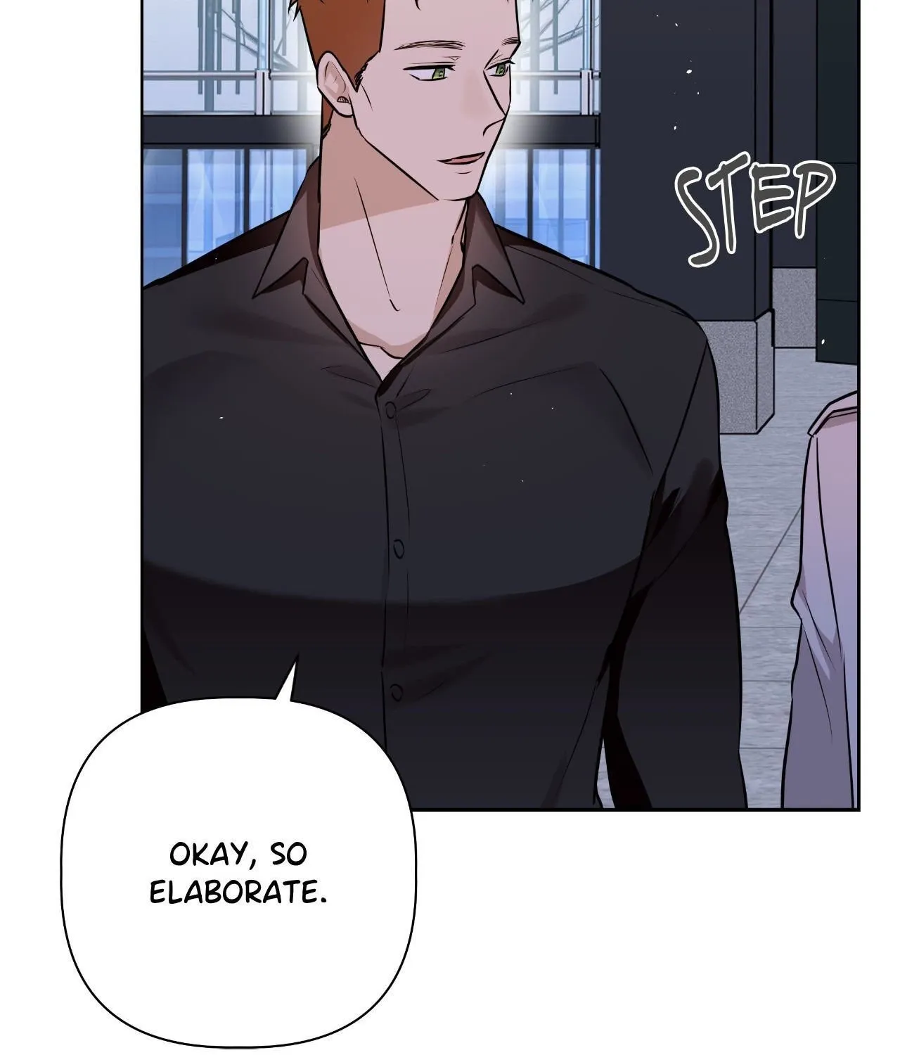 My Perfect Omega Chapter 49 page 89 - 