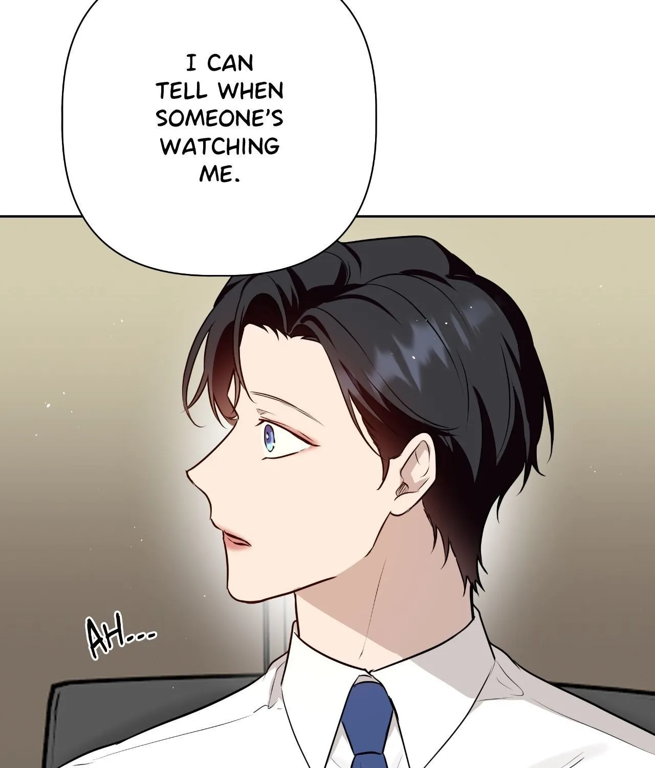 My Perfect Omega Chapter 49 page 10 - 
