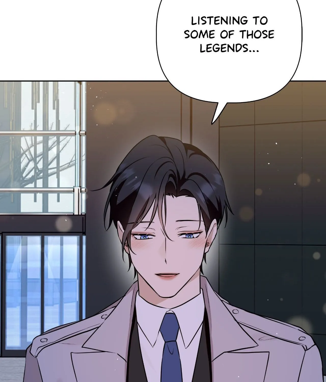 My Perfect Omega Chapter 49 page 92 - 