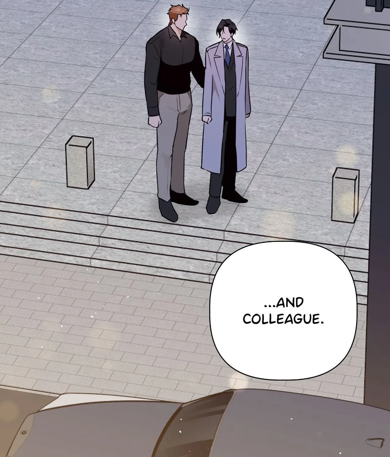My Perfect Omega Chapter 49 page 97 - 
